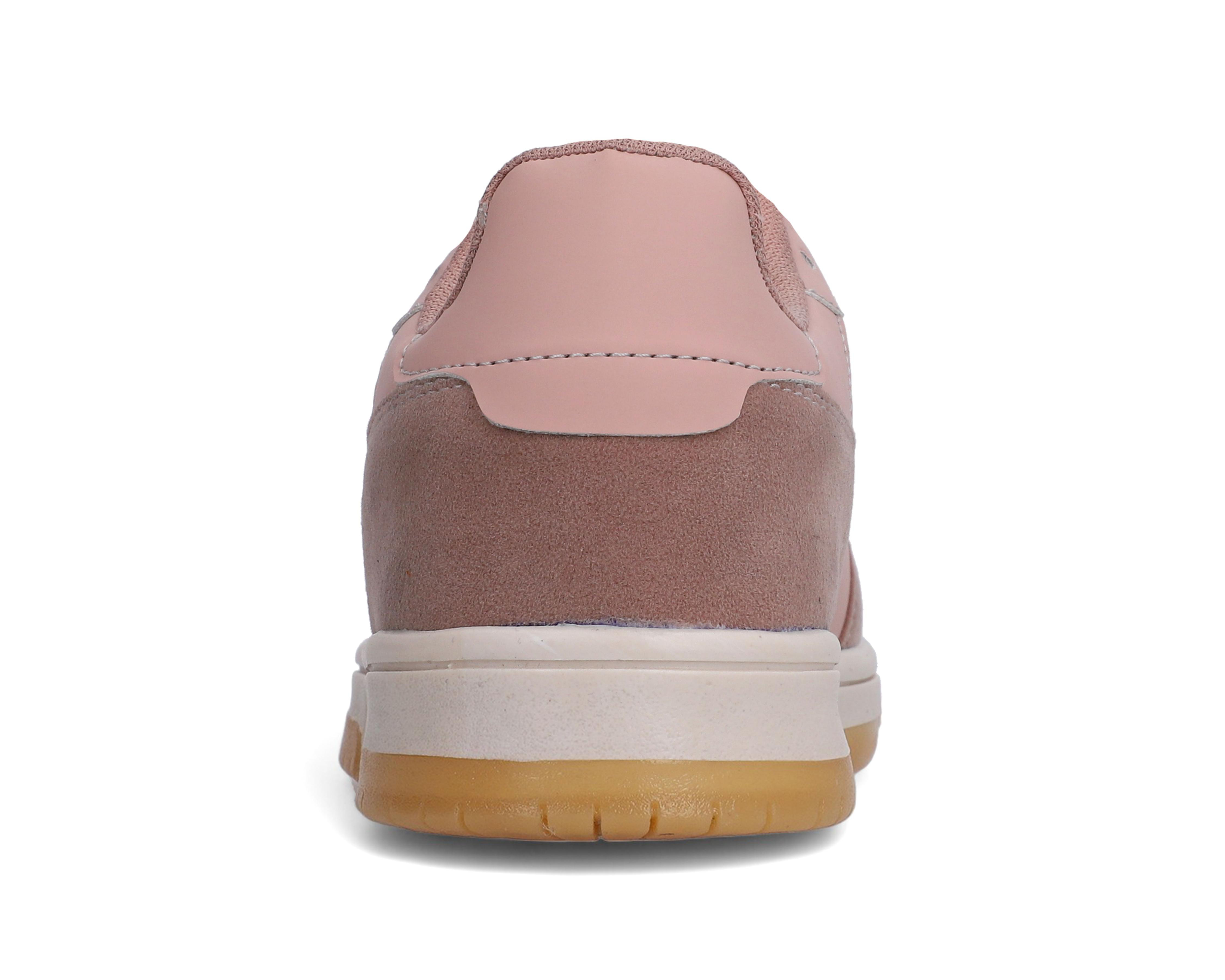 Foto 6 | Tenis Casuales 18 Forever para Mujer