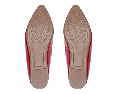 Foto 2 | Flats Up & Down para Mujer
