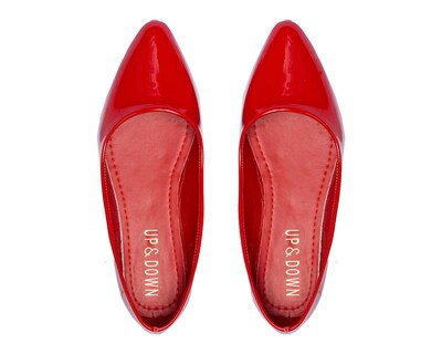 Foto 3 | Flats Up & Down para Mujer