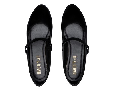 Foto 3 | Flats Up & Down para Mujer