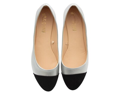 Foto 3 | Flats Up & Down para Mujer