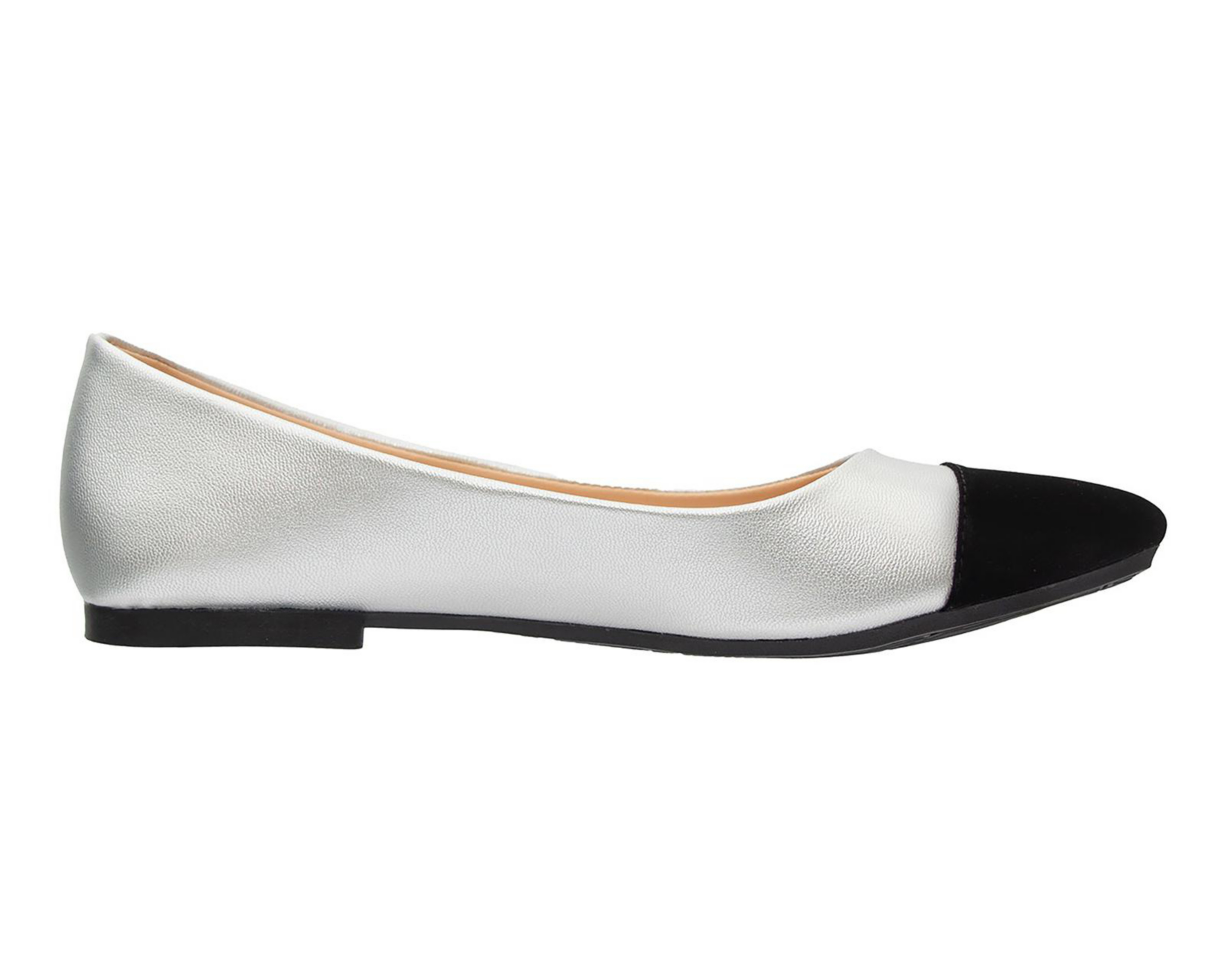 Foto 4 | Flats Up & Down para Mujer
