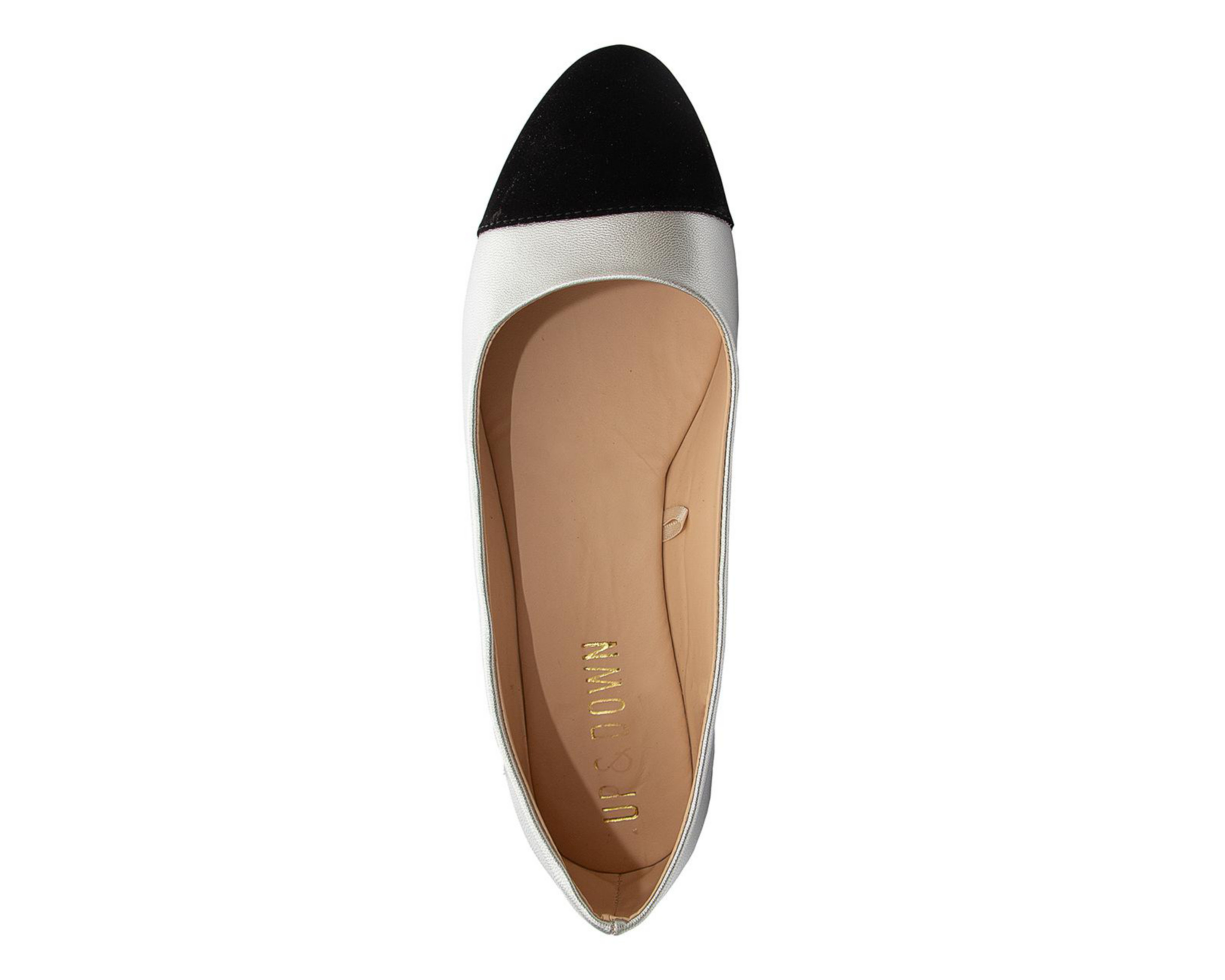 Foto 5 | Flats Up & Down para Mujer