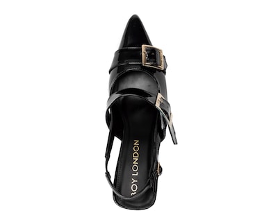 Foto 4 | Zapatillas Boy London para Mujer