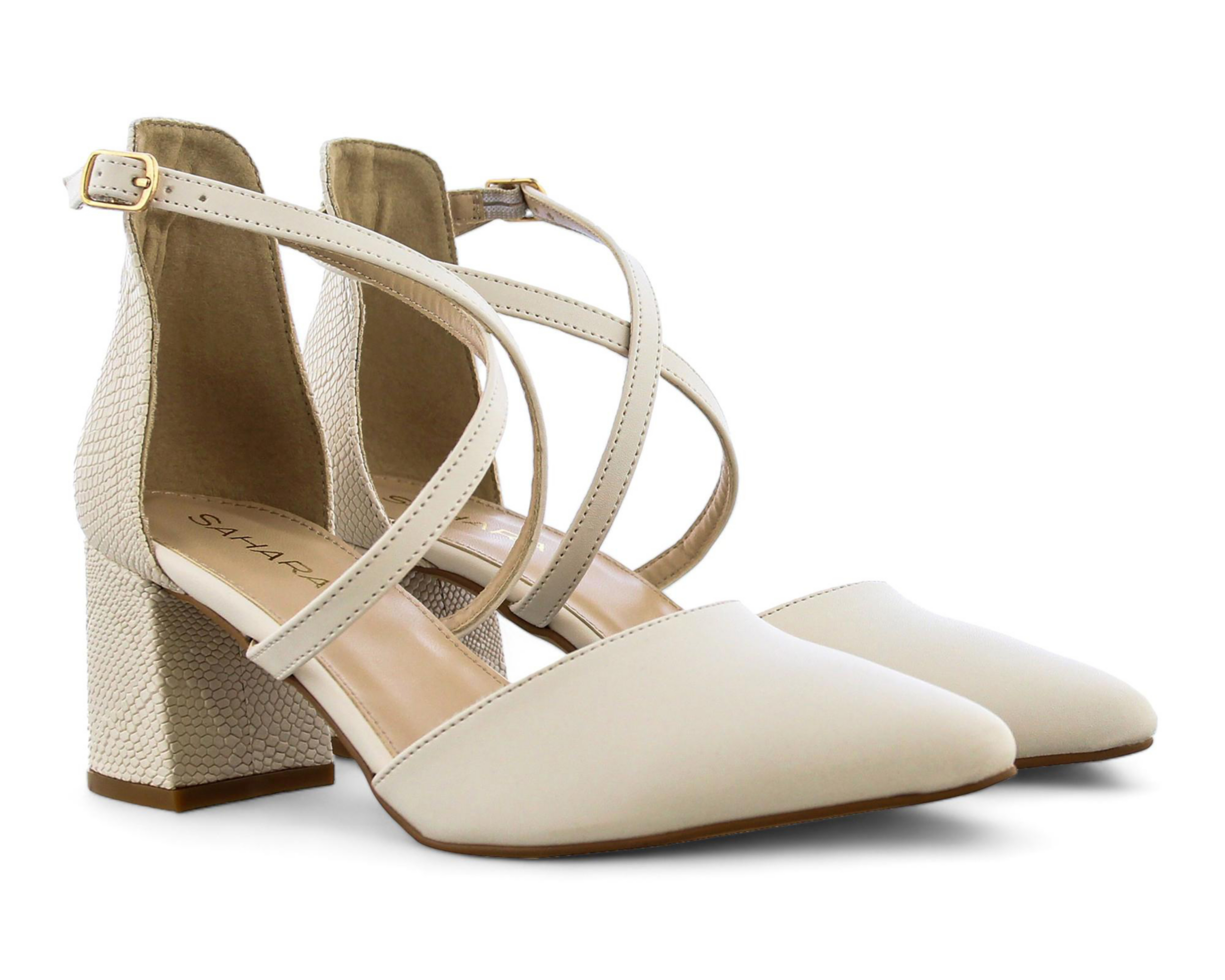 Zapatillas Sahara para Mujer $479