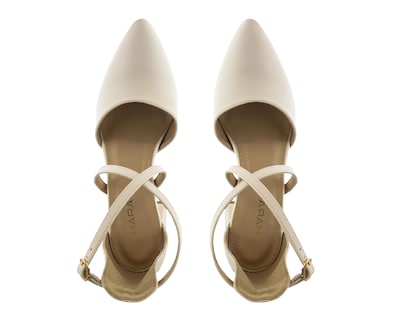 Foto 3 | Zapatillas Sahara para Mujer