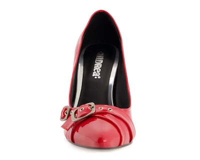 Foto 5 | Zapatillas Andrea para Mujer
