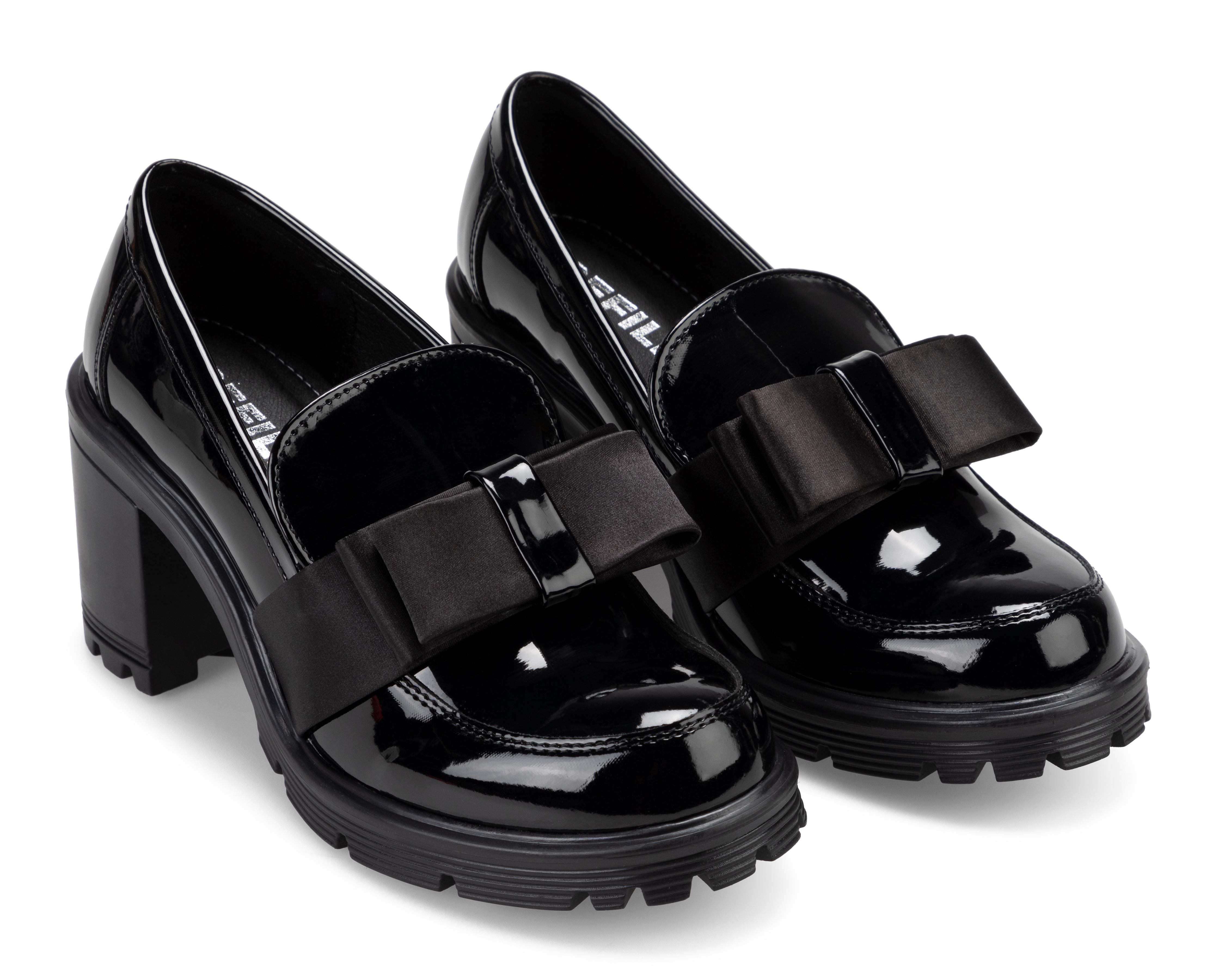 Foto 2 pulgar | Zapatos Casuales Refill para Mujer