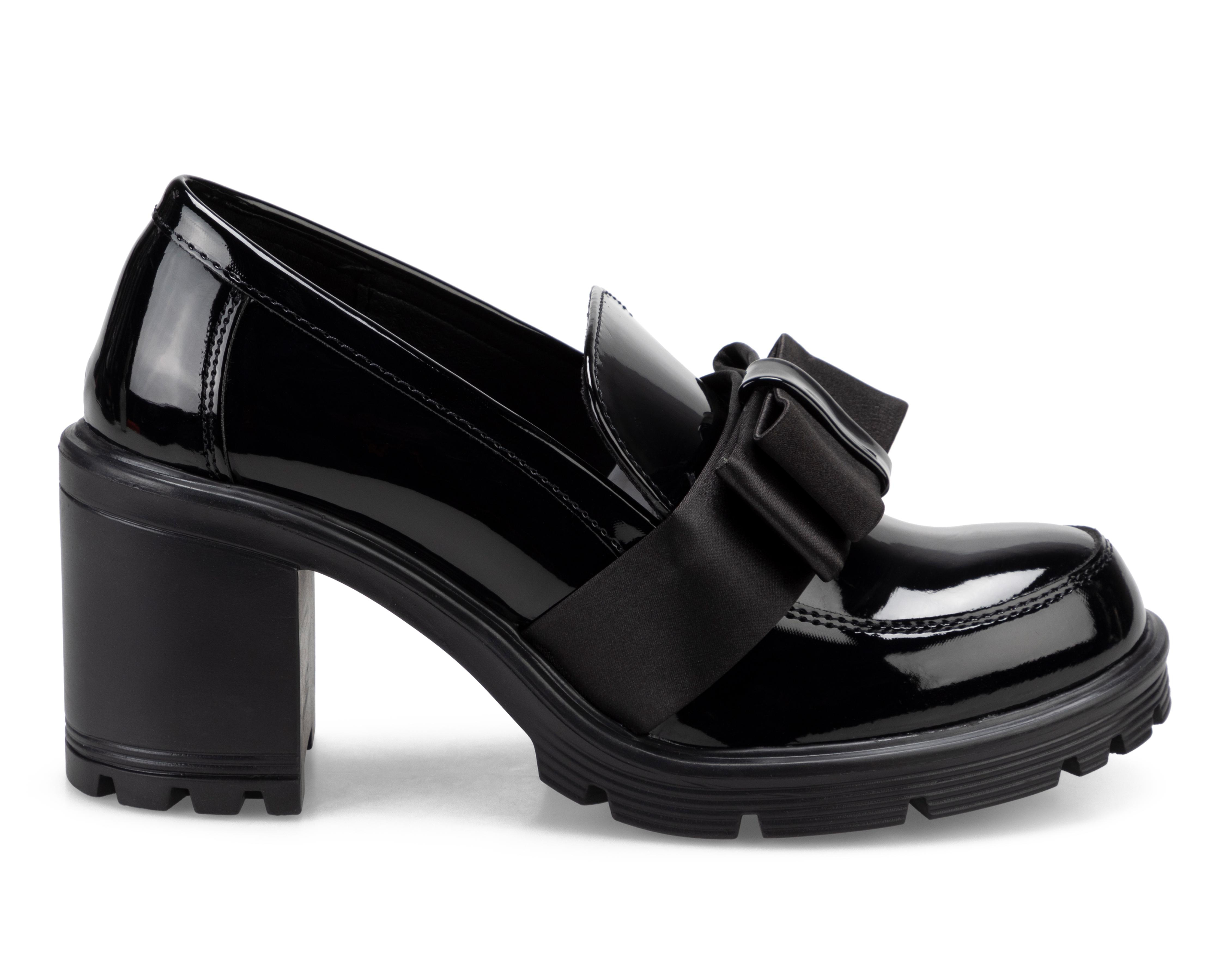 Foto 3 pulgar | Zapatos Casuales Refill para Mujer