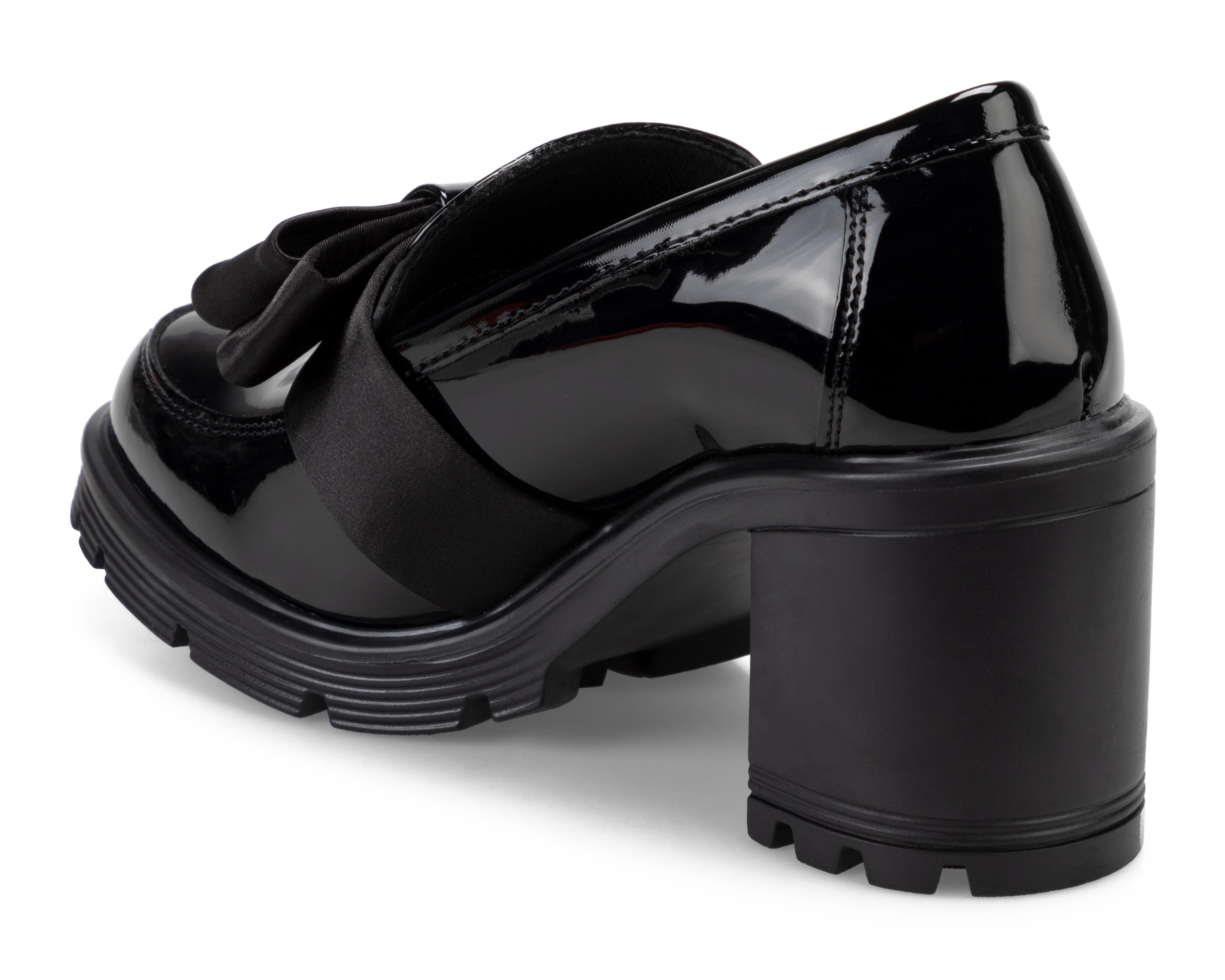 Foto 4 pulgar | Zapatos Casuales Refill para Mujer