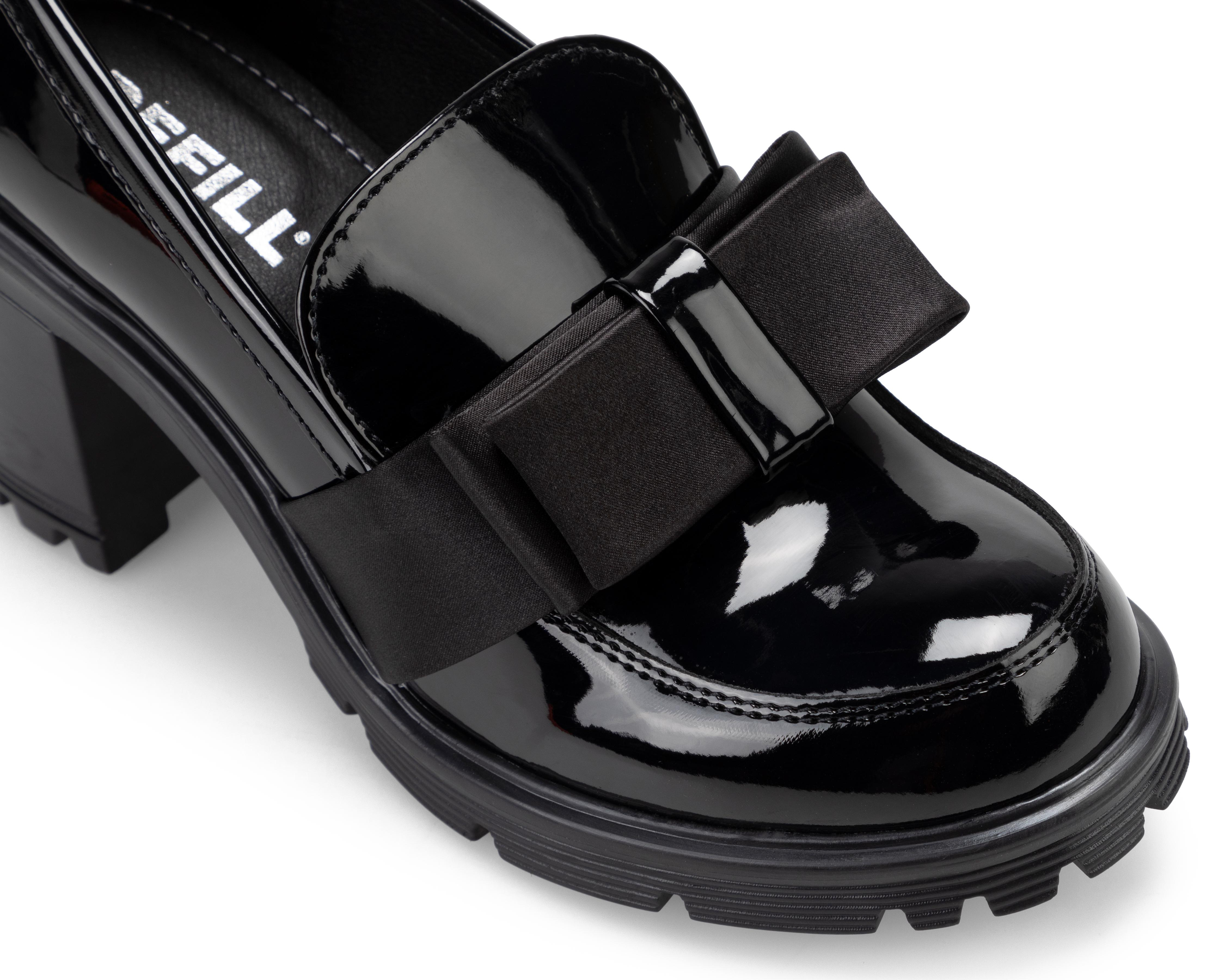 Foto 7 pulgar | Zapatos Casuales Refill para Mujer