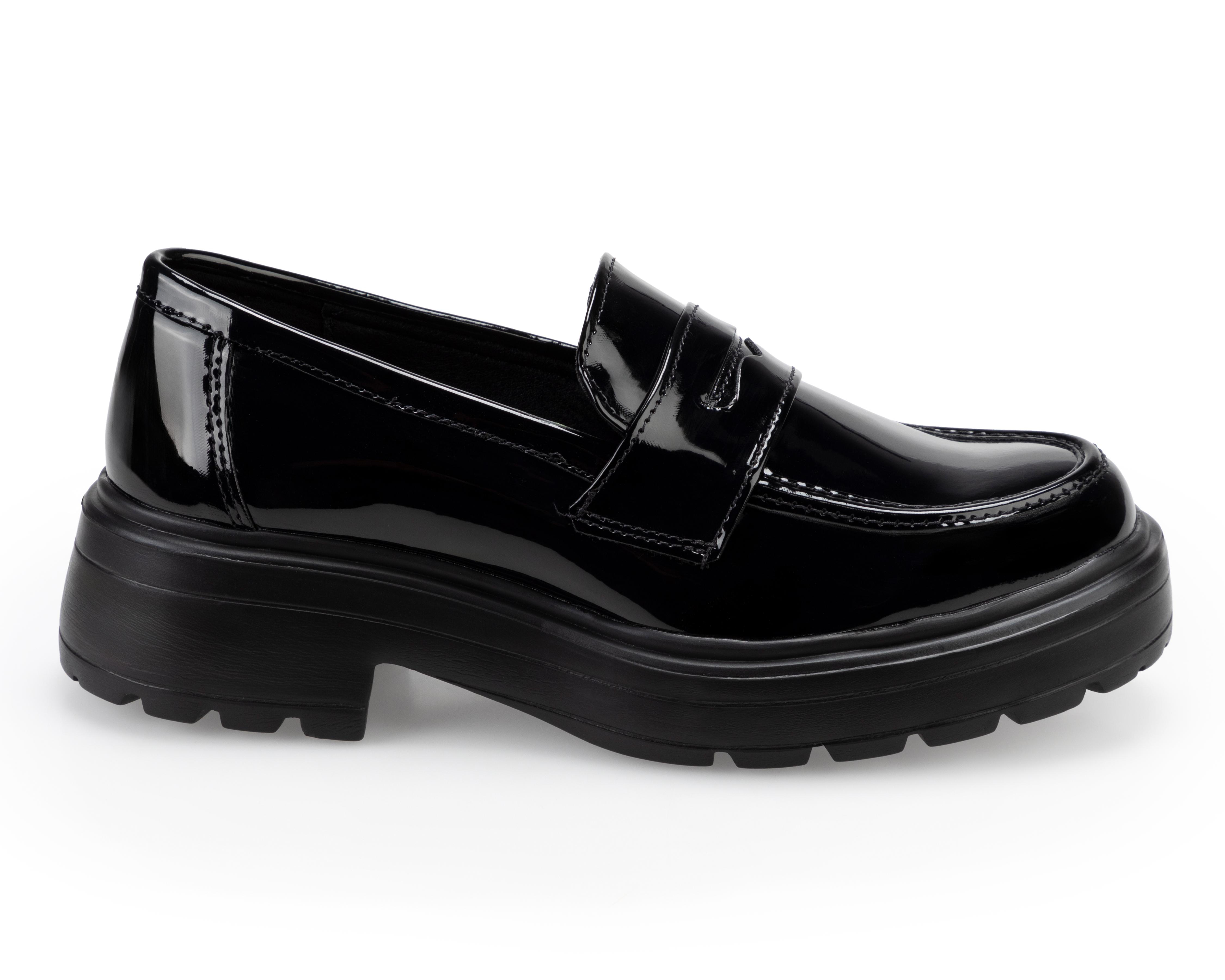 Foto 3 pulgar | Zapatos Casuales Refill para Mujer