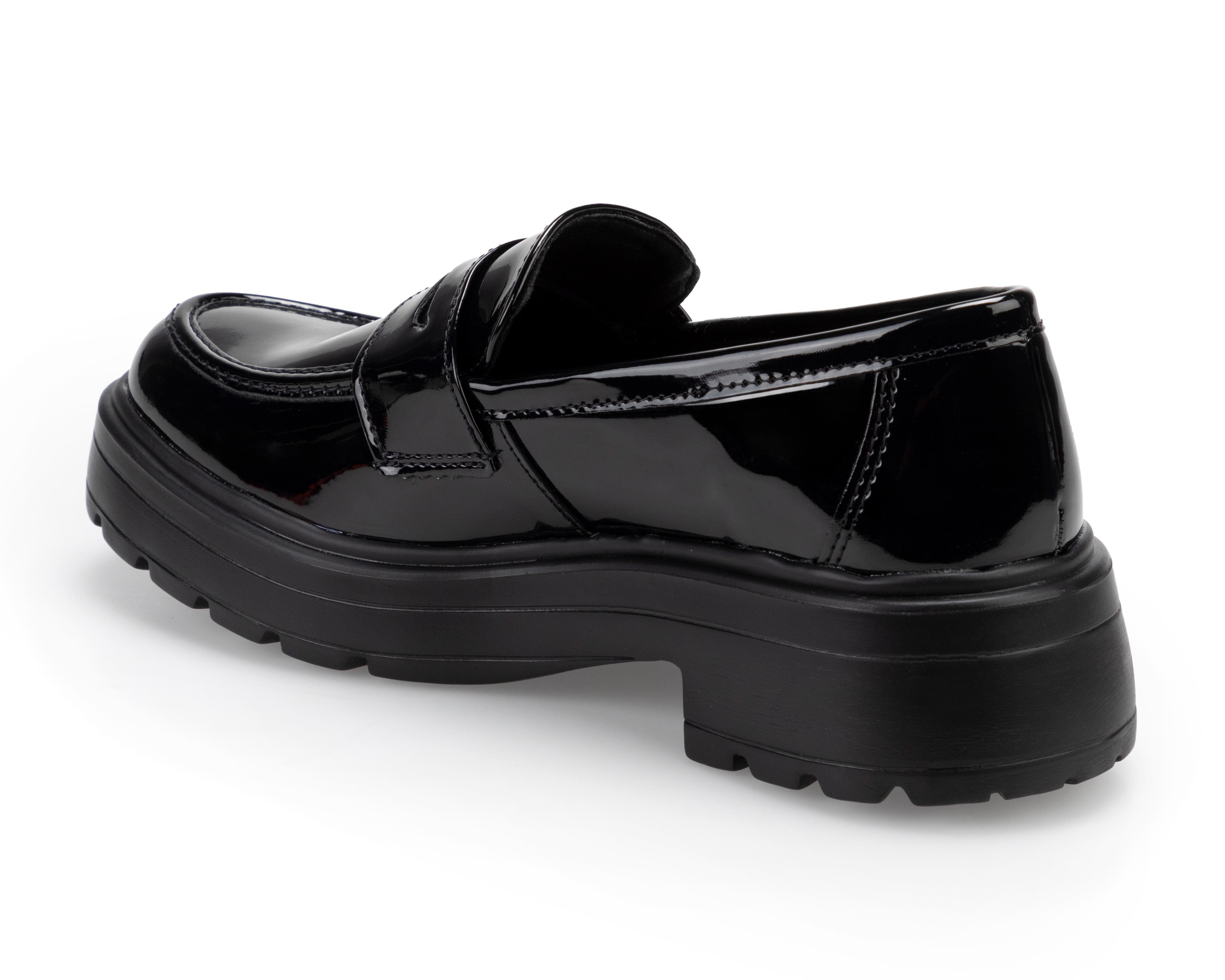 Foto 4 pulgar | Zapatos Casuales Refill para Mujer