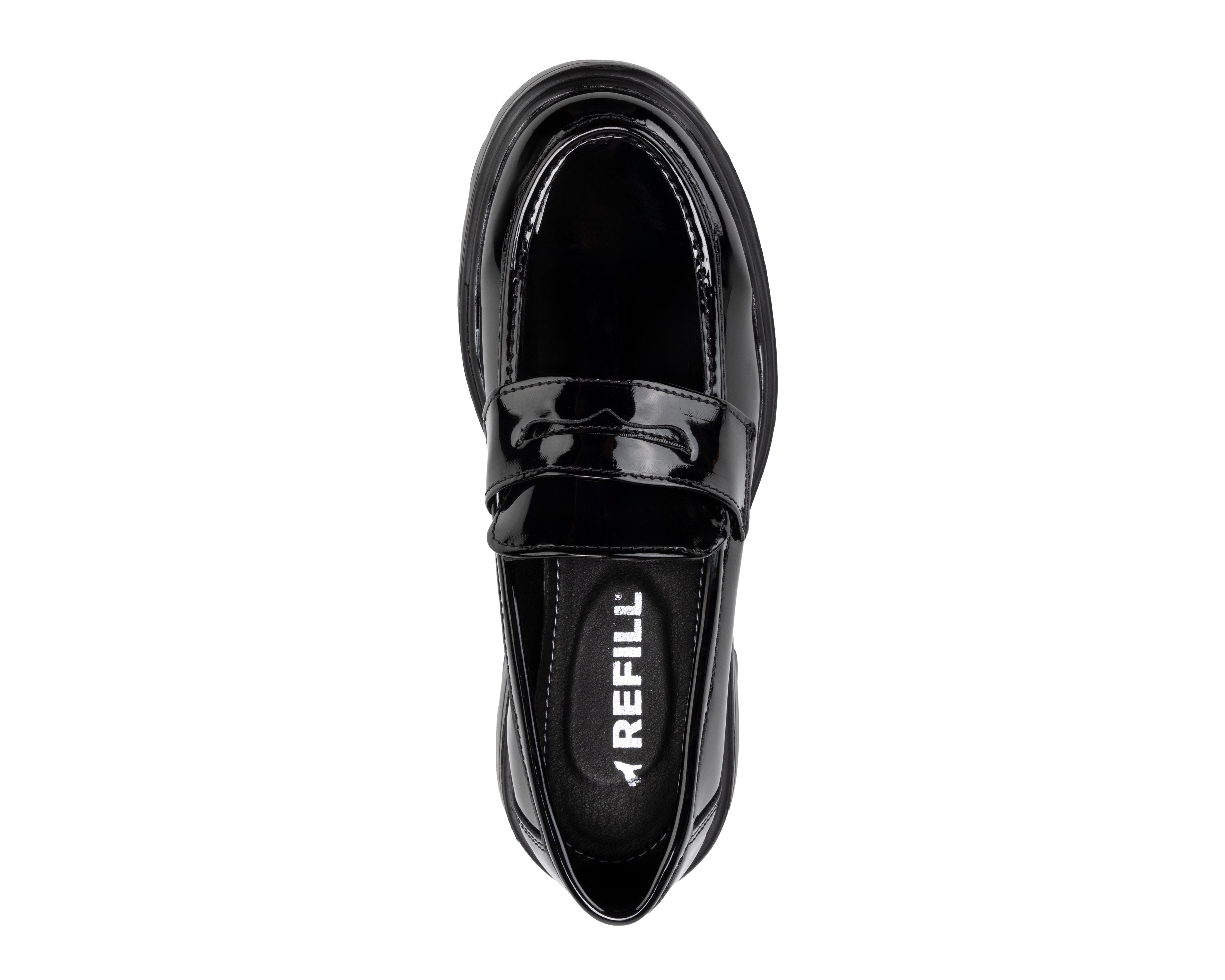 Foto 5 | Zapatos Casuales Refill para Mujer