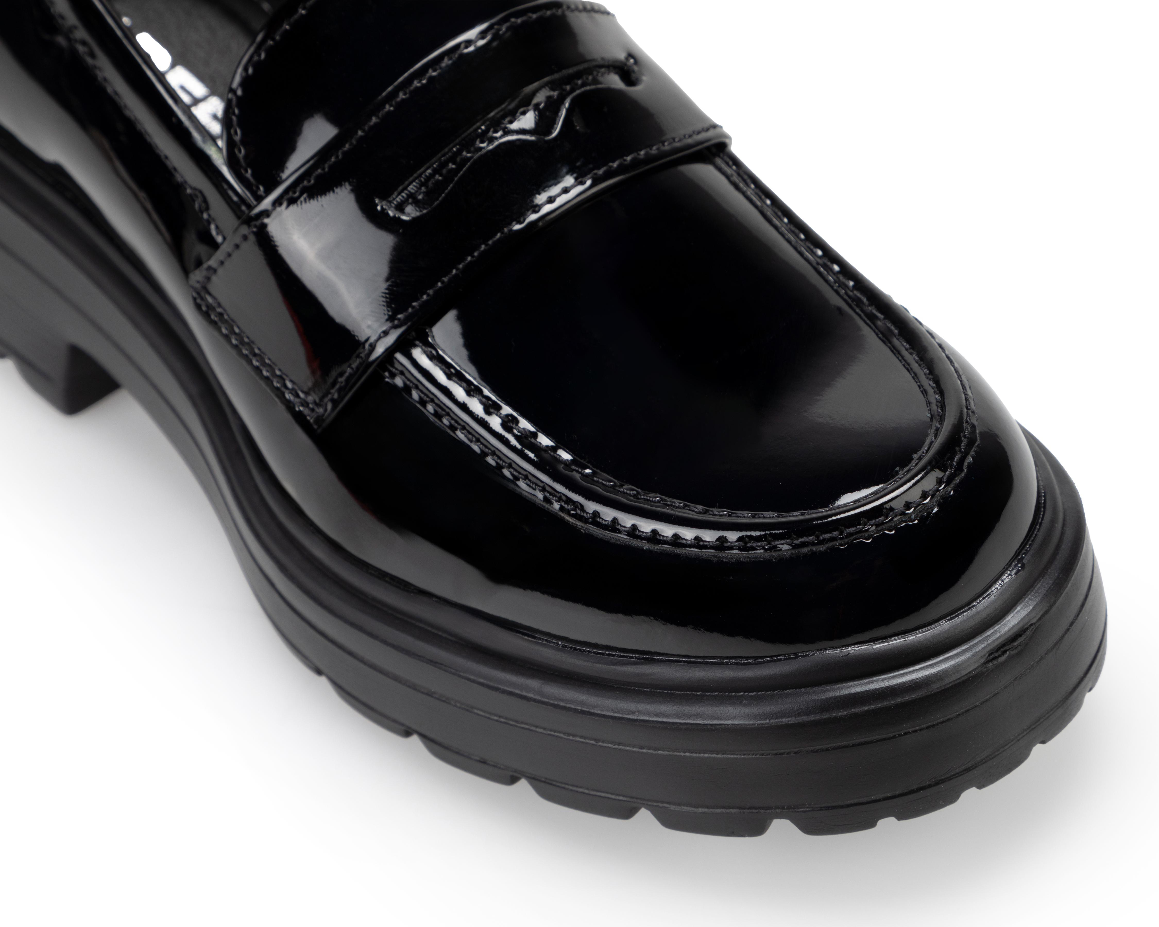 Foto 7 pulgar | Zapatos Casuales Refill para Mujer