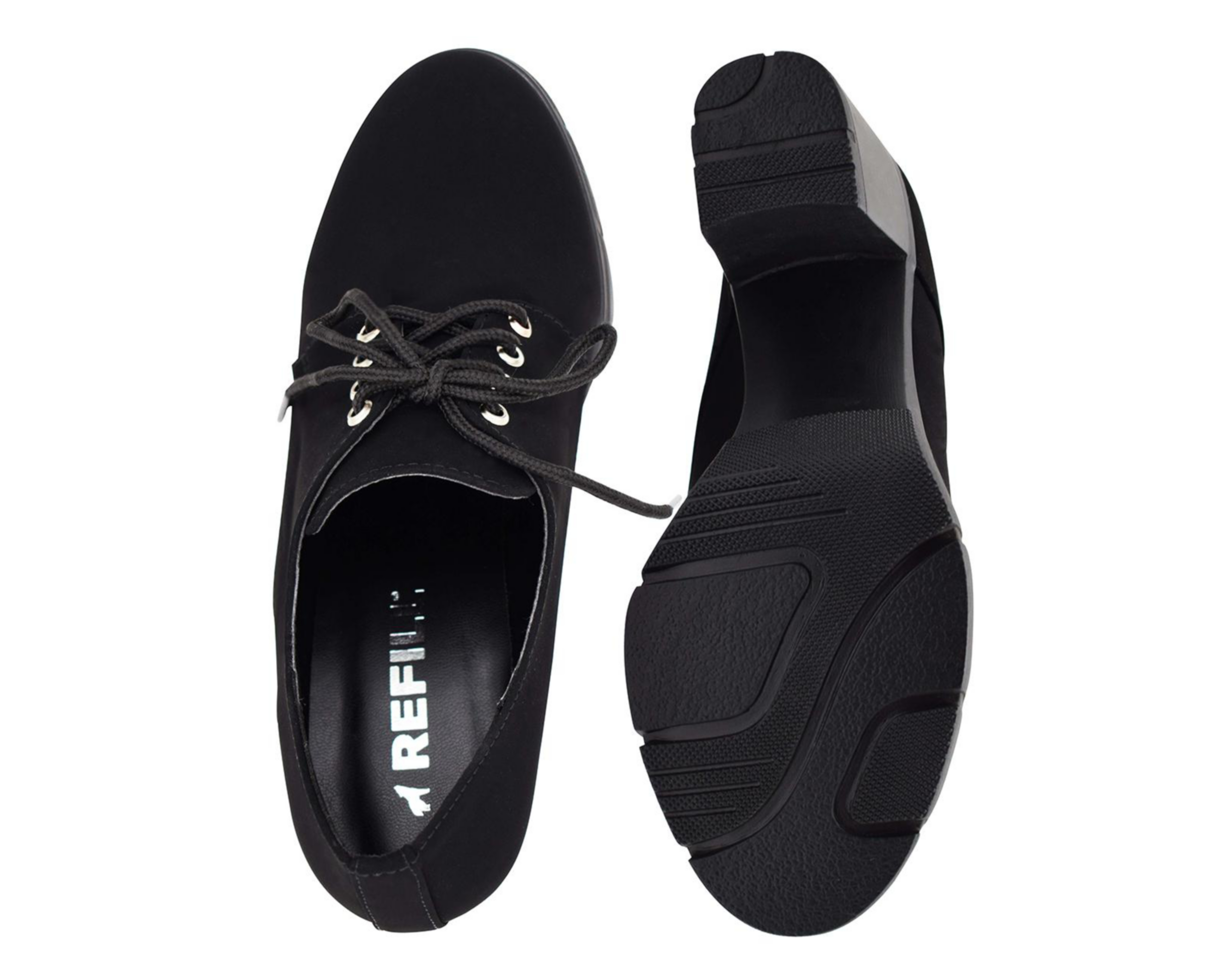 Foto 2 | Zapatos Casuales Refill para Mujer