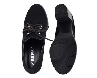 Foto 2 | Zapatos Casuales Refill para Mujer