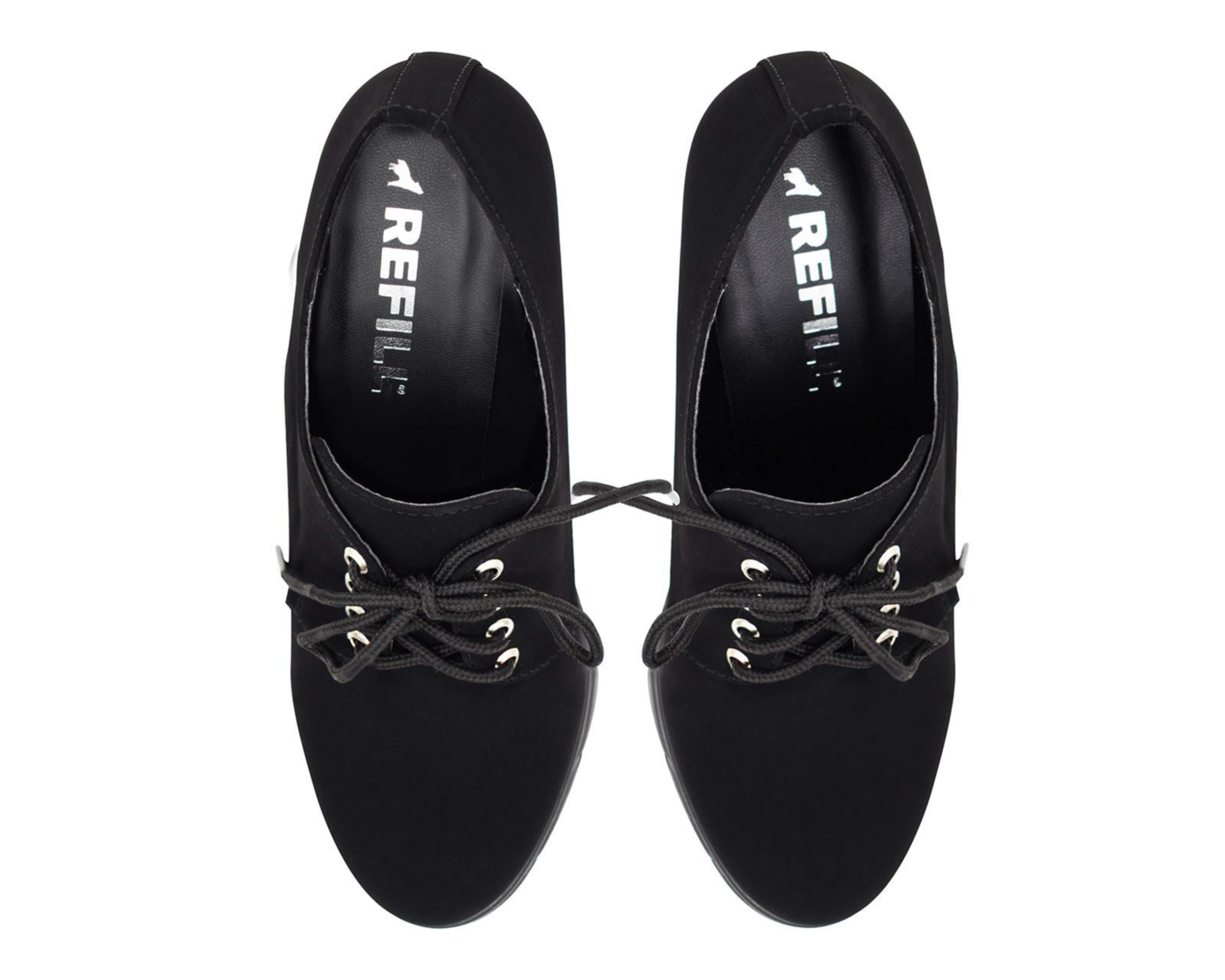 Foto 4 pulgar | Zapatos Casuales Refill para Mujer