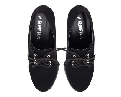 Foto 3 | Zapatos Casuales Refill para Mujer