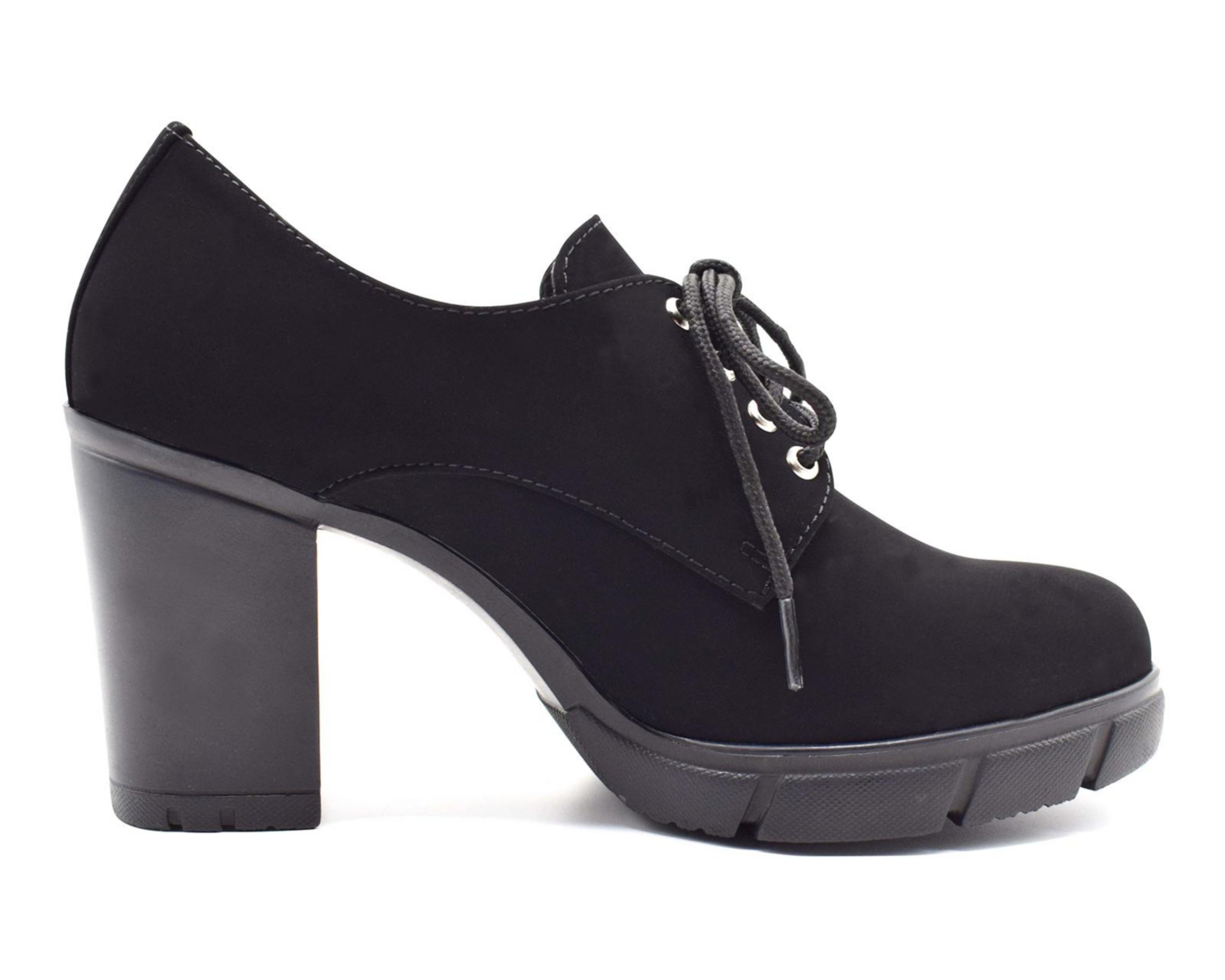 Foto 4 | Zapatos Casuales Refill para Mujer