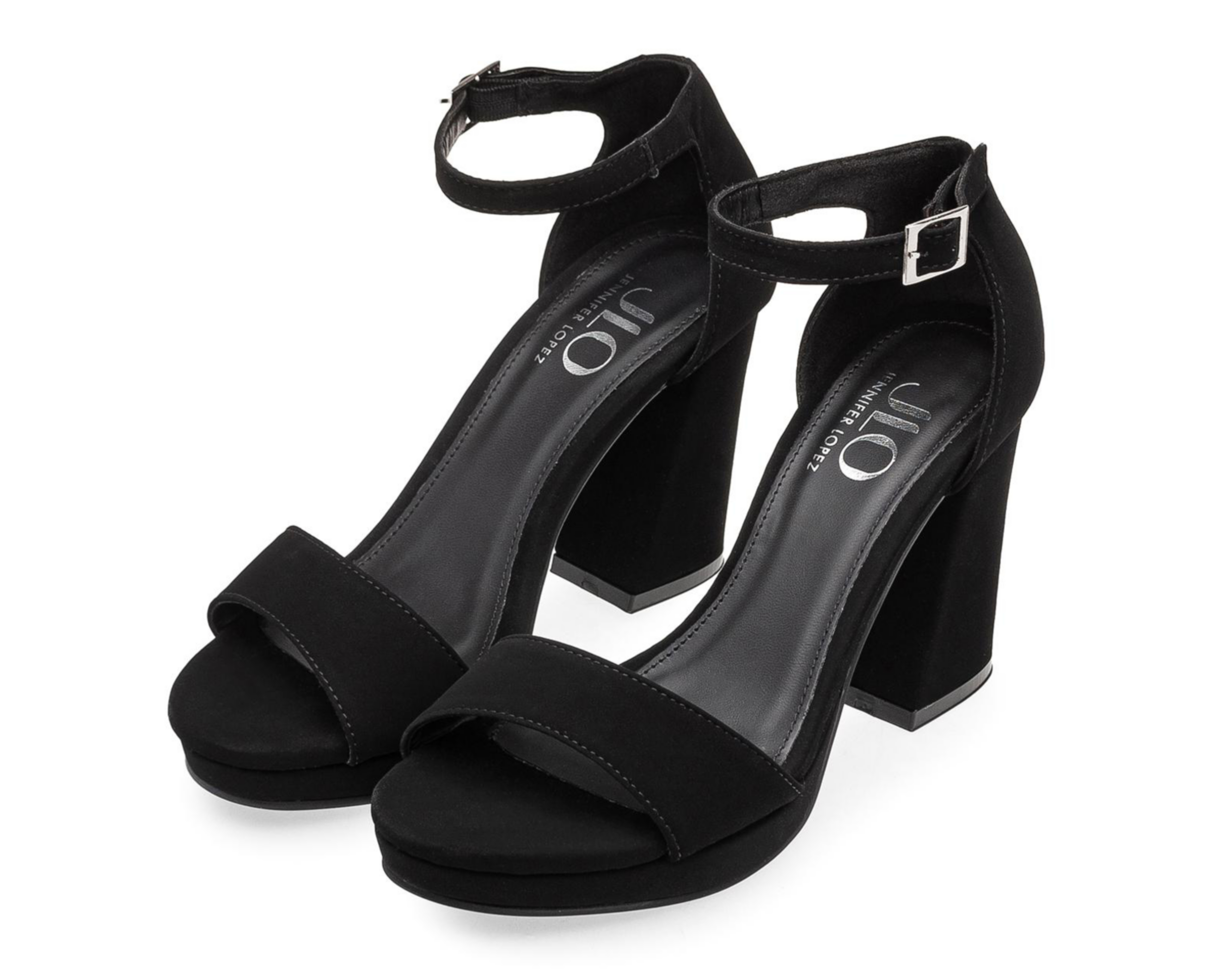 Sandalias de Tacón Jennifer Lopez para Mujer $599
