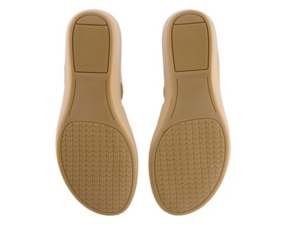 Foto 2 | Sandalias Confort Andrea para Mujer
