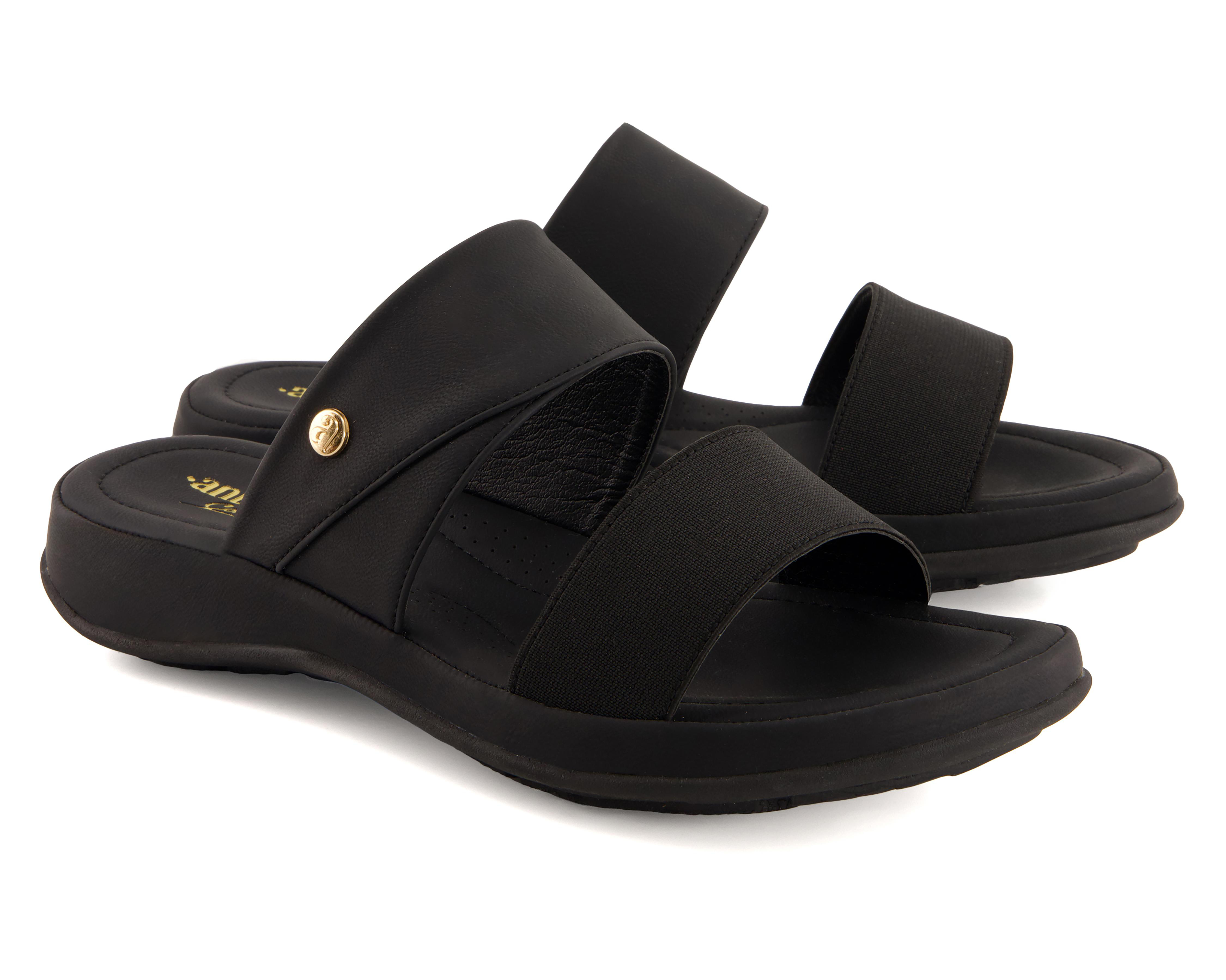 Sandalias Confort Andrea para Mujer