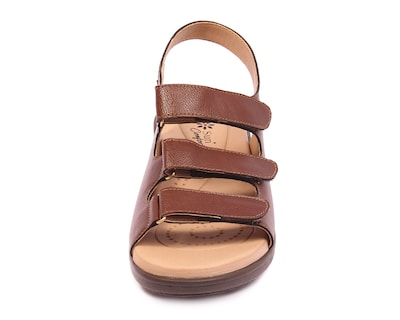 Foto 5 | Sandalias Confort Lady Sun Conforto para Mujer