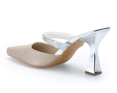 Foto 3 | Sandalias de Tacón Jennifer Lopez para Mujer