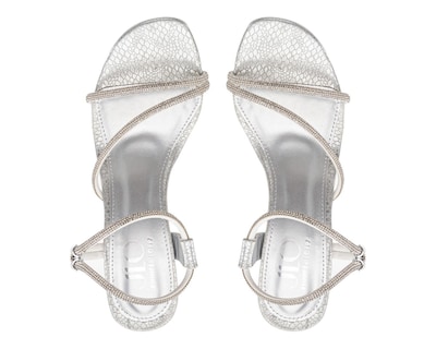Foto 2 | Sandalias de Tacón Jennifer Lopez para Mujer