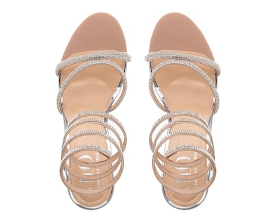 Foto 2 | Sandalias de Tacón Jennifer Lopez para Mujer