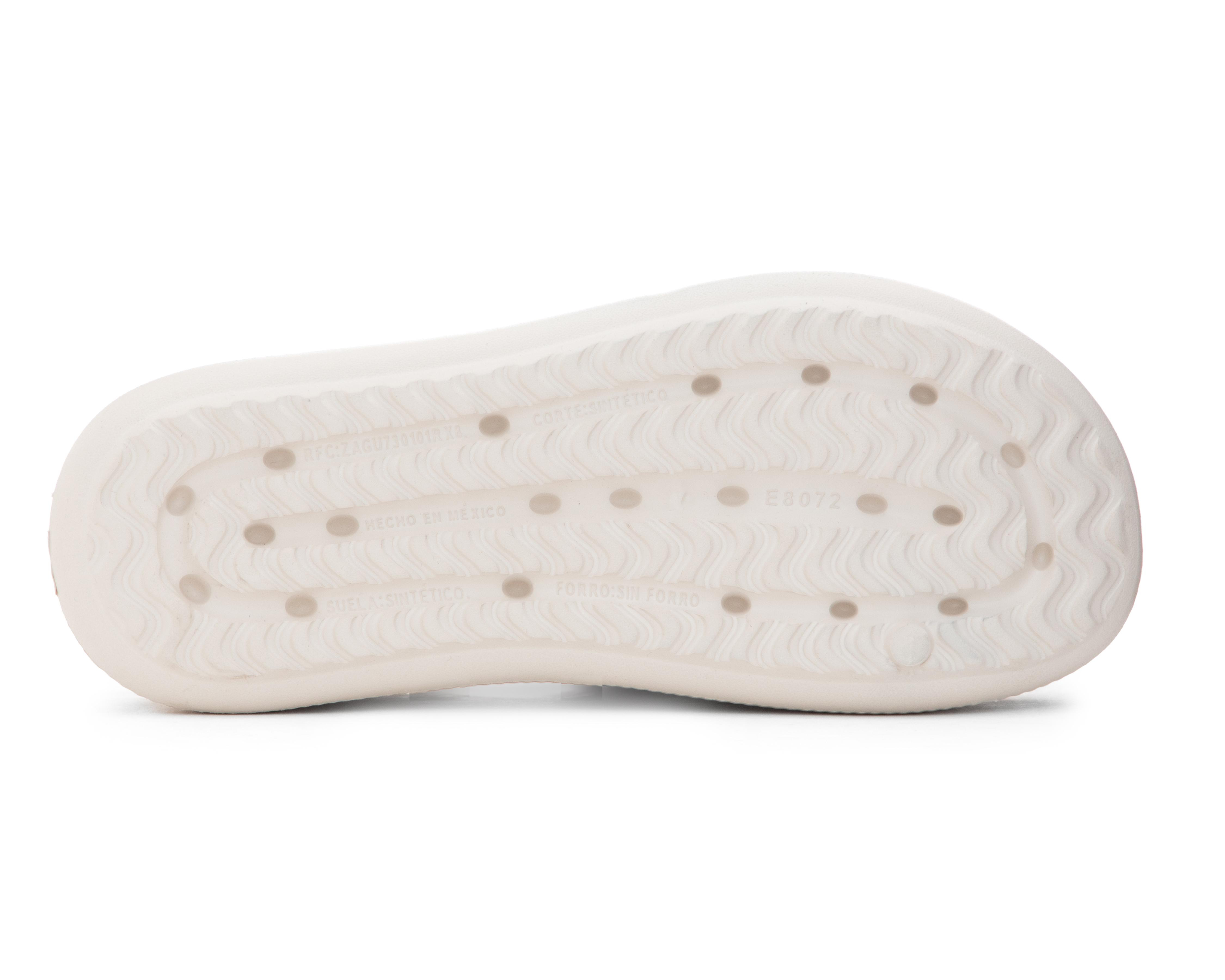 Foto 5 pulgar | Sandalias de Playa Aéropostale para Mujer