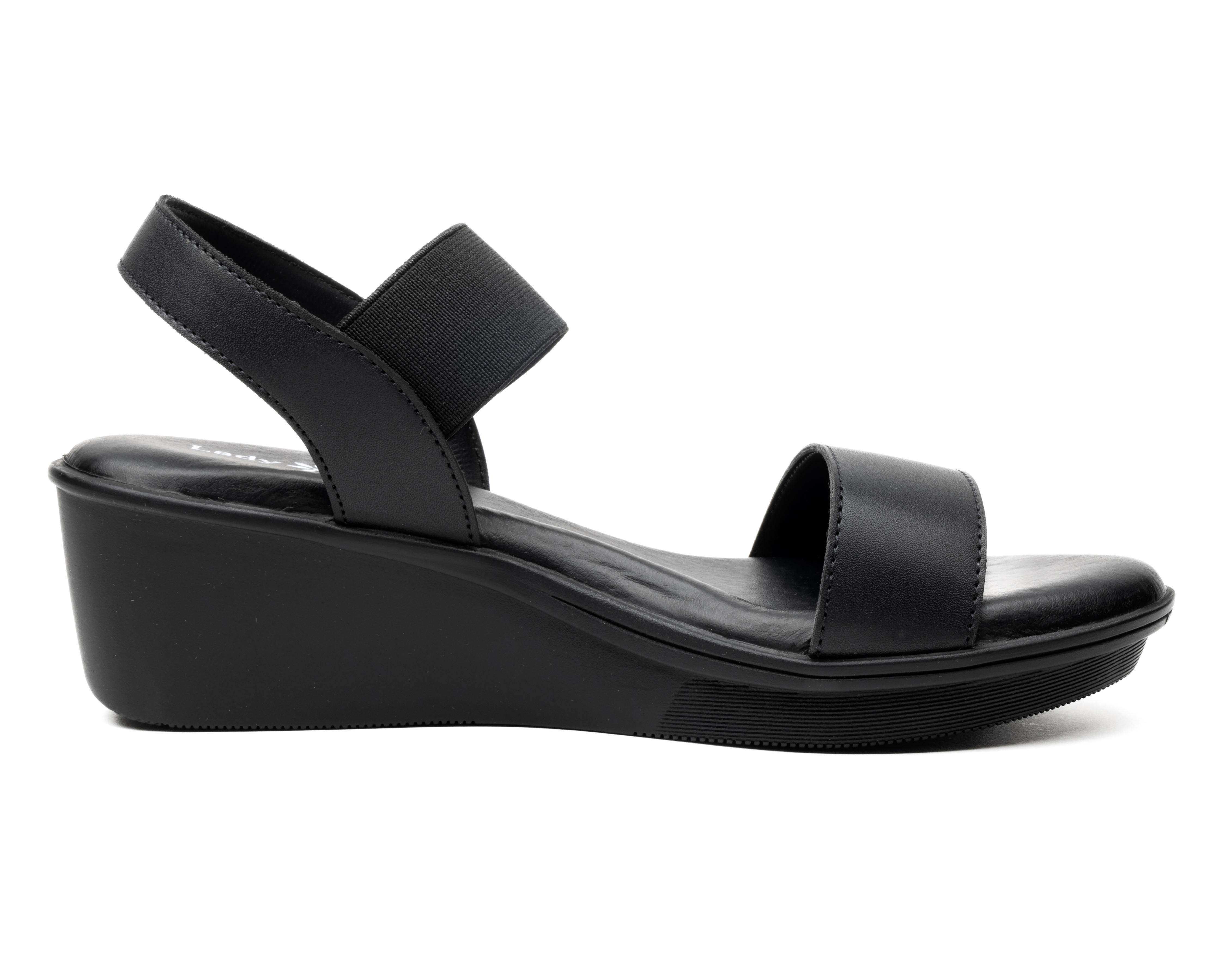 Foto 5 pulgar | Sandalias Confort Lady Sun Conforto para Mujer