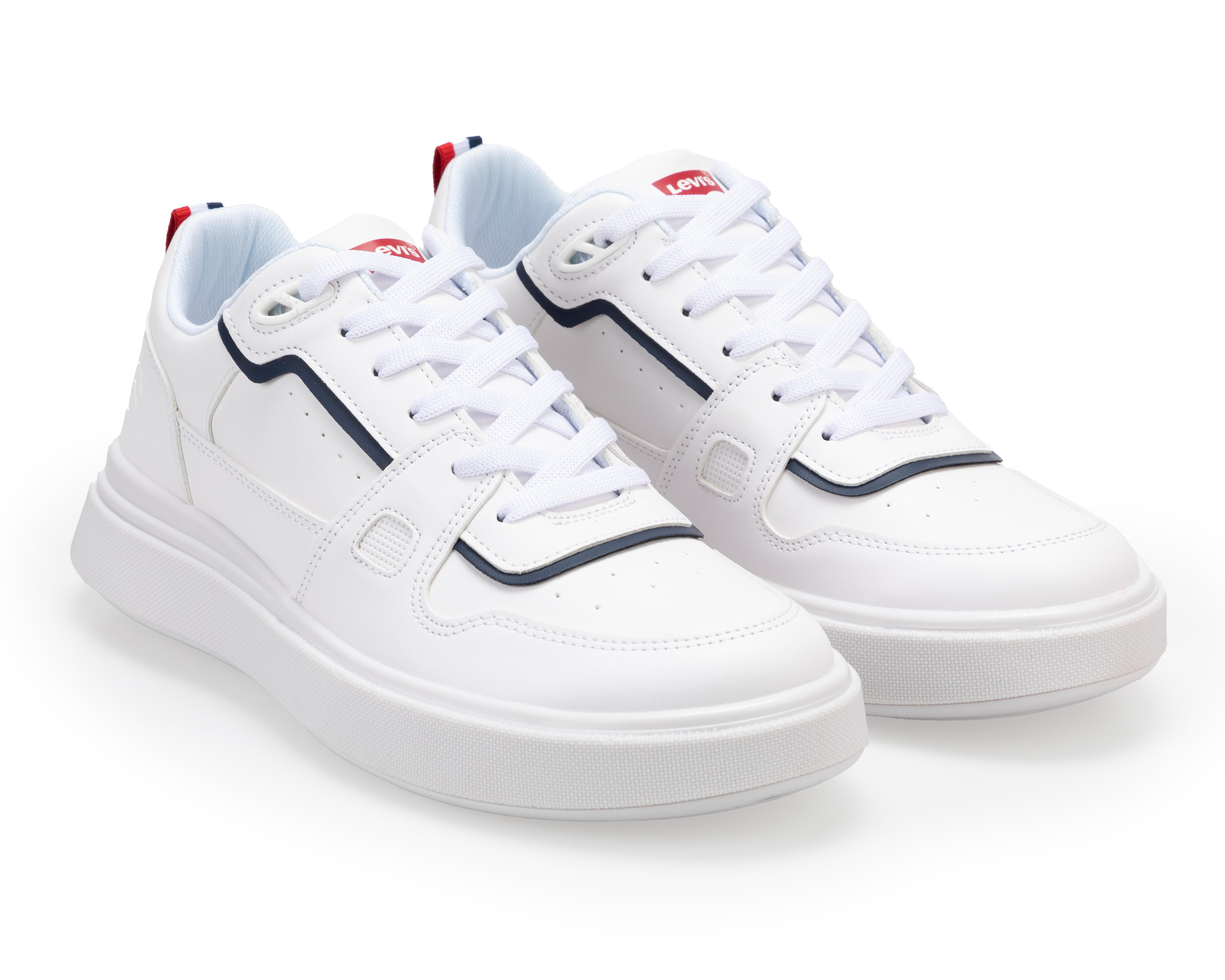 Tenis Casuales Levi's Kendal para Hombre