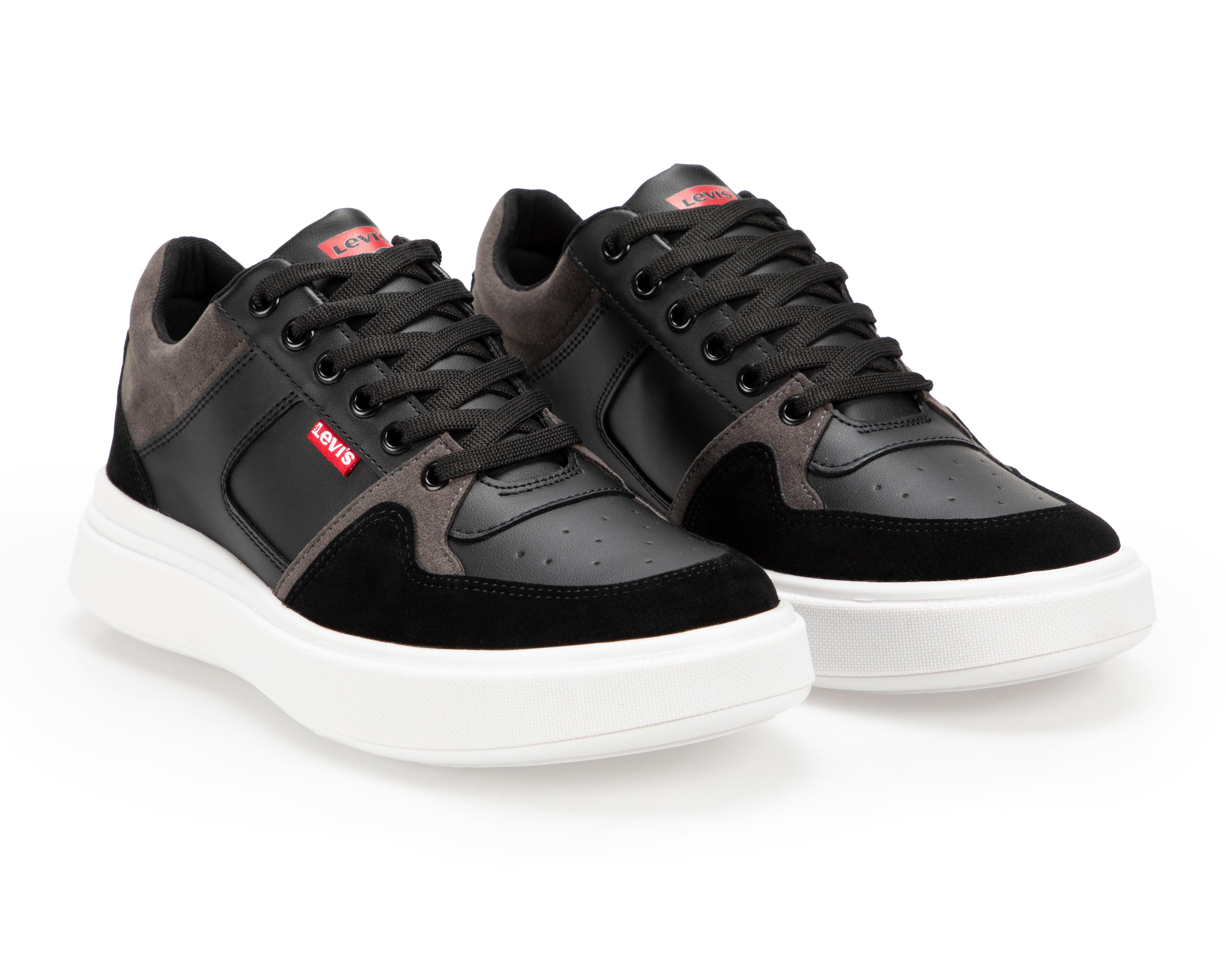 Foto 2 pulgar | Tenis Casuales Levi's Kendal para Hombre