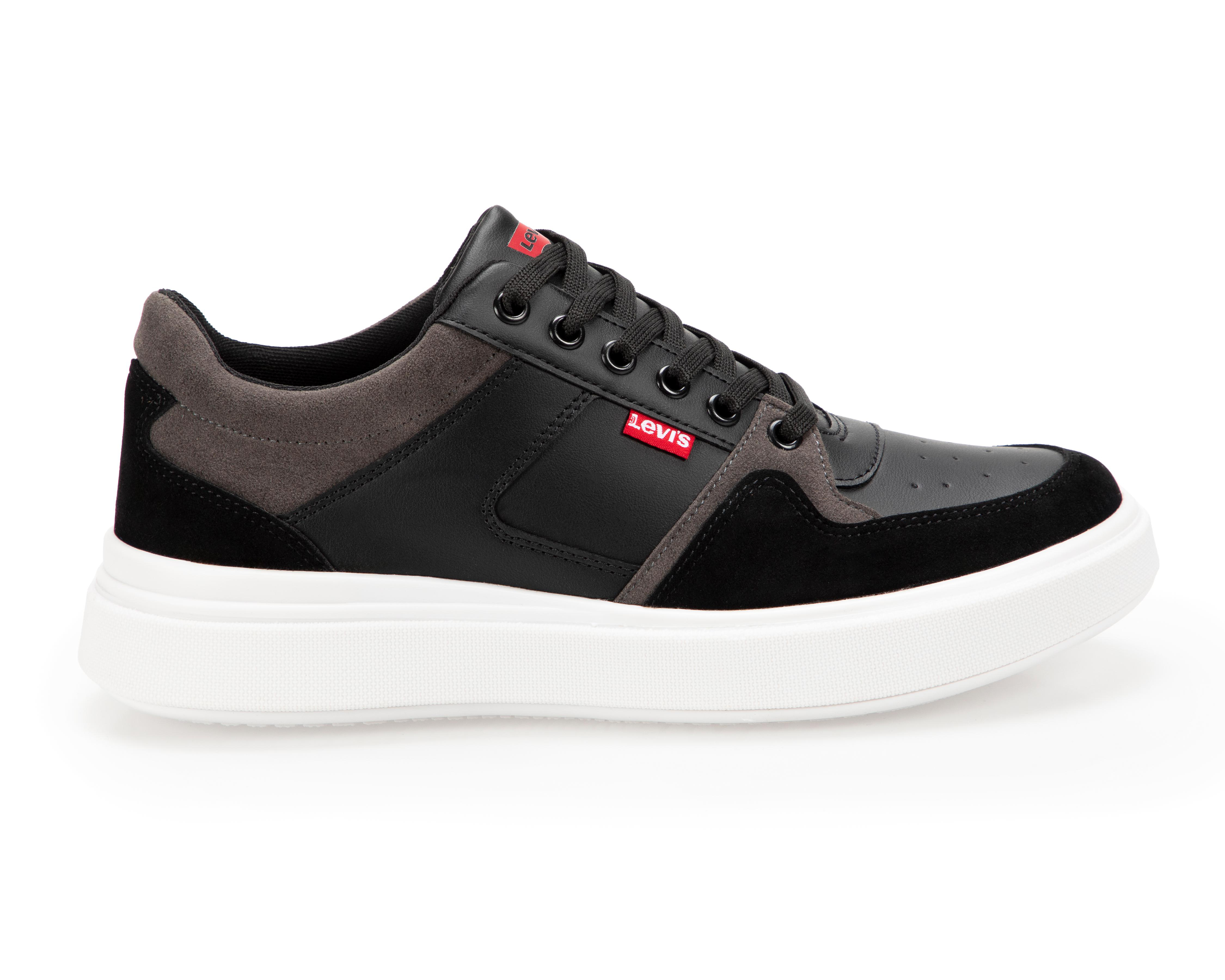 Foto 3 pulgar | Tenis Casuales Levi's Kendal para Hombre