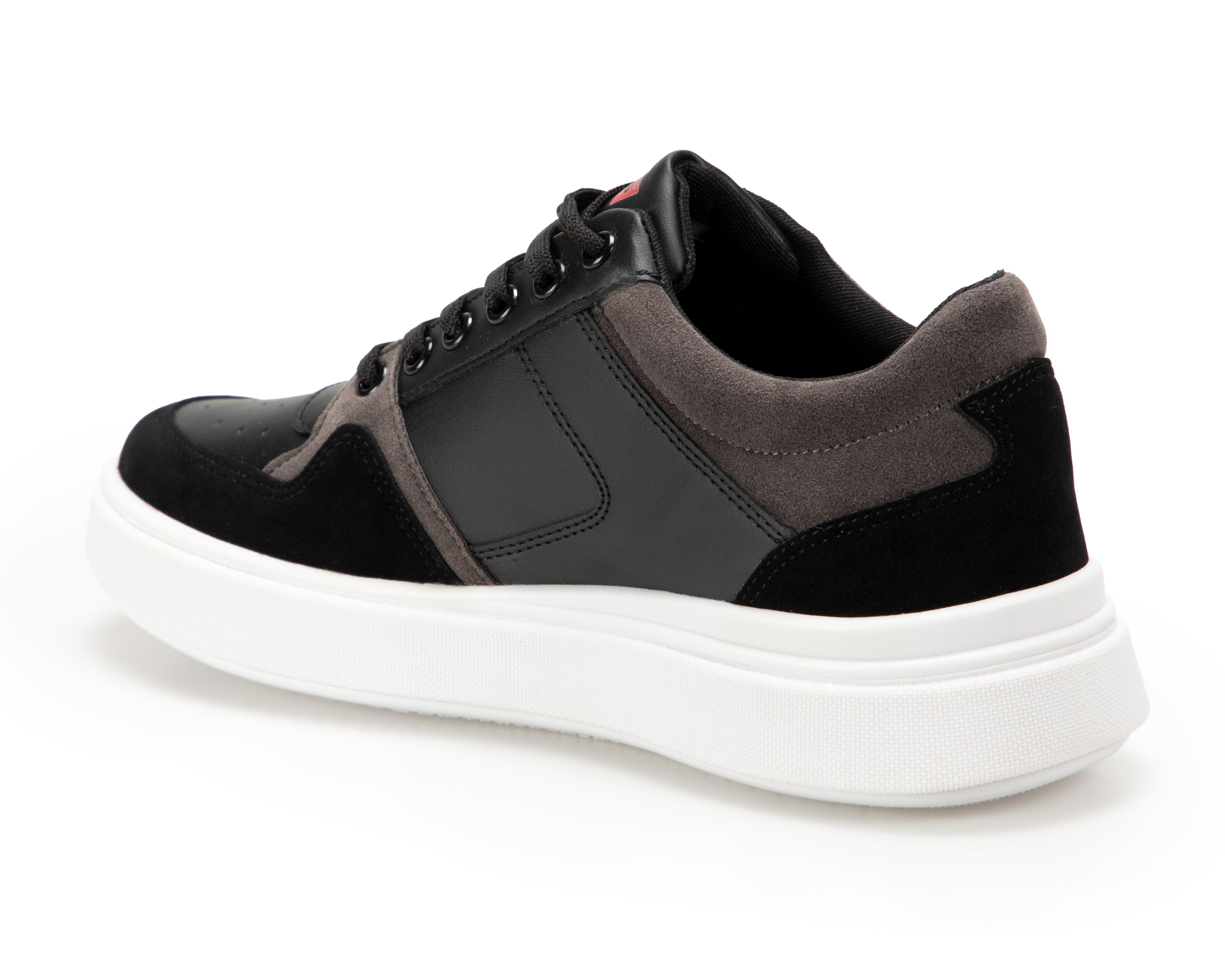 Foto 4 pulgar | Tenis Casuales Levi's Kendal para Hombre
