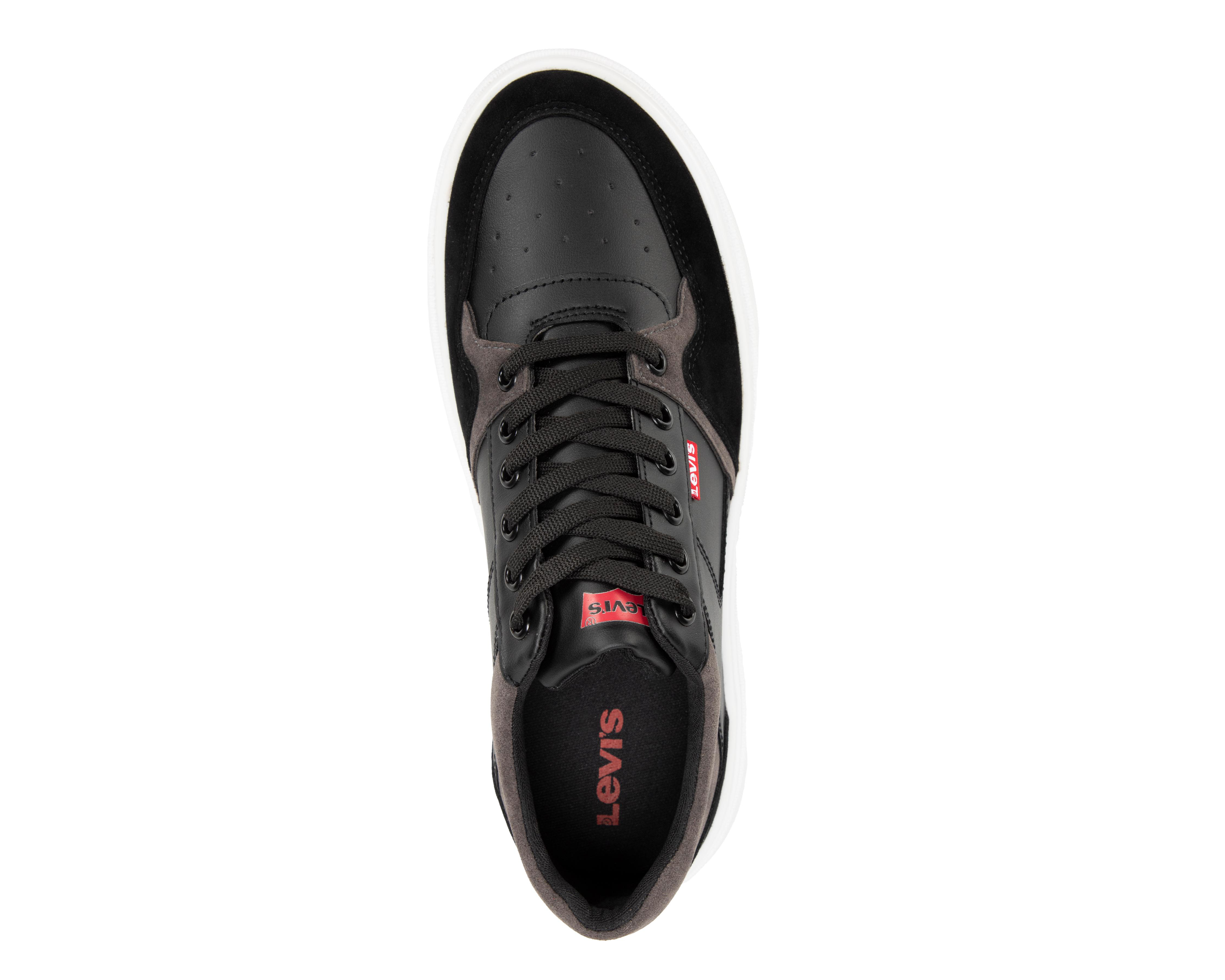 Foto 6 pulgar | Tenis Casuales Levi's Kendal para Hombre