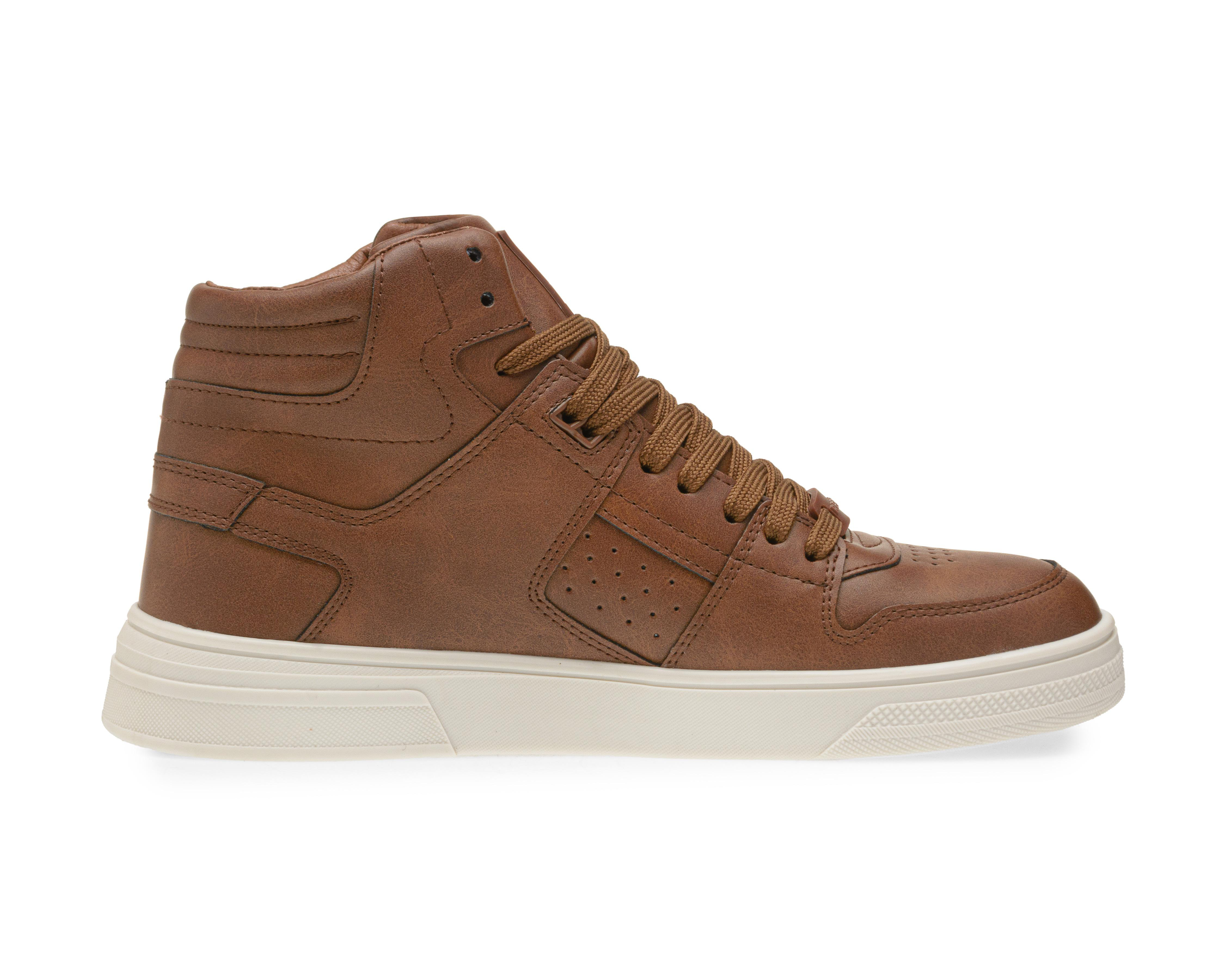 Foto 4 | Tenis Casuales Refill para Hombre