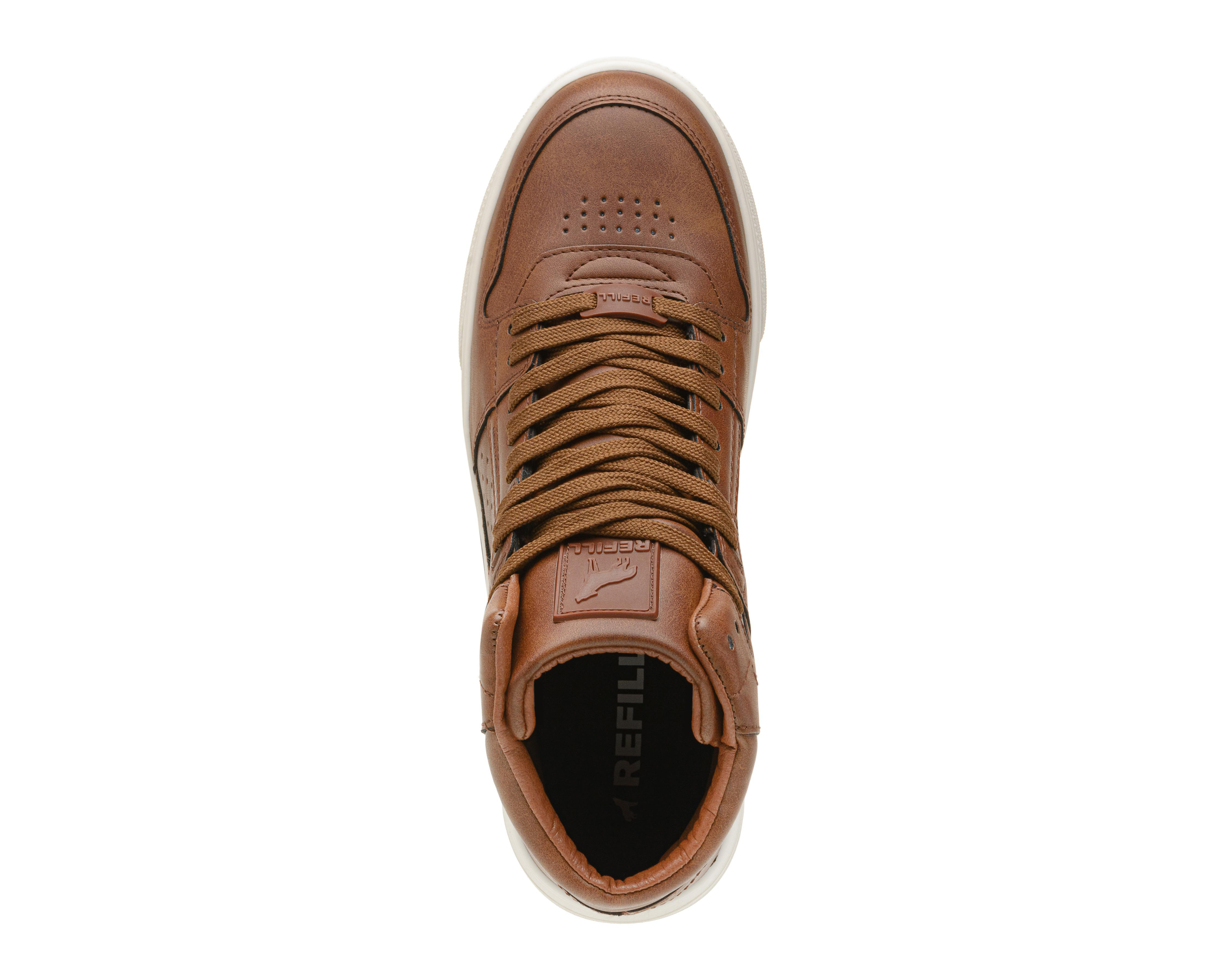 Foto 5 | Tenis Casuales Refill para Hombre