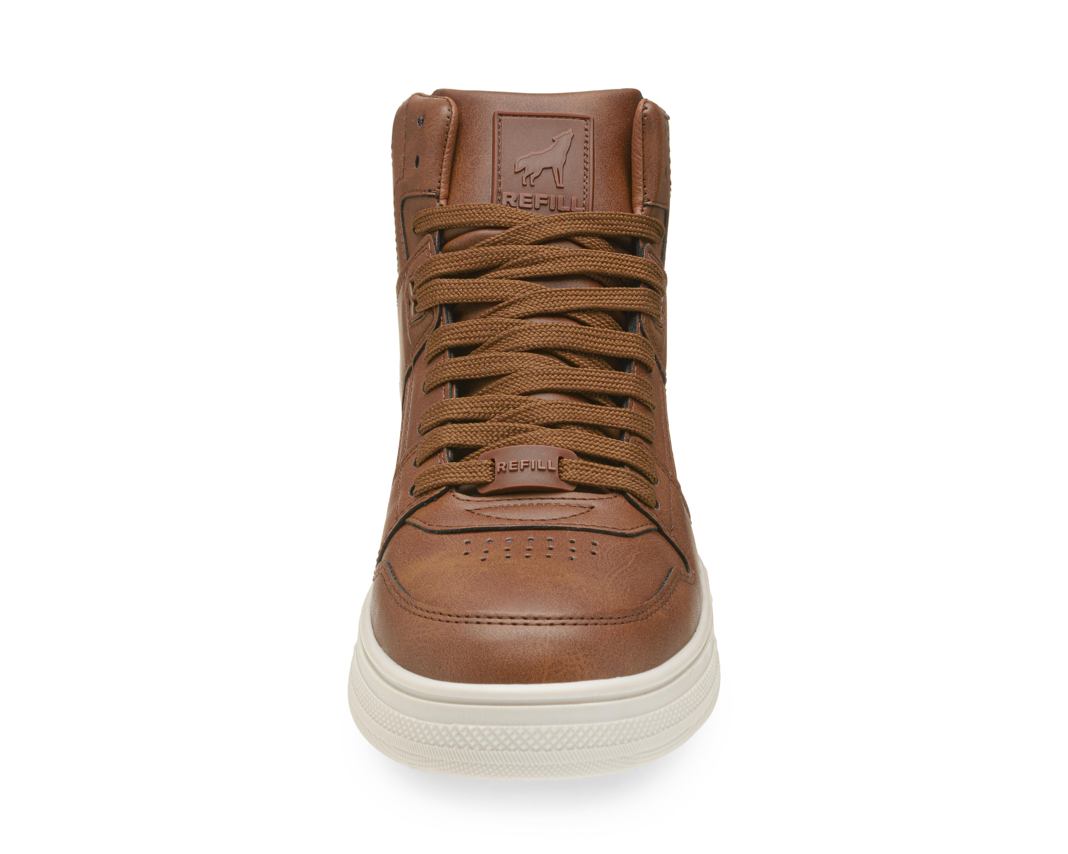 Foto 6 | Tenis Casuales Refill para Hombre