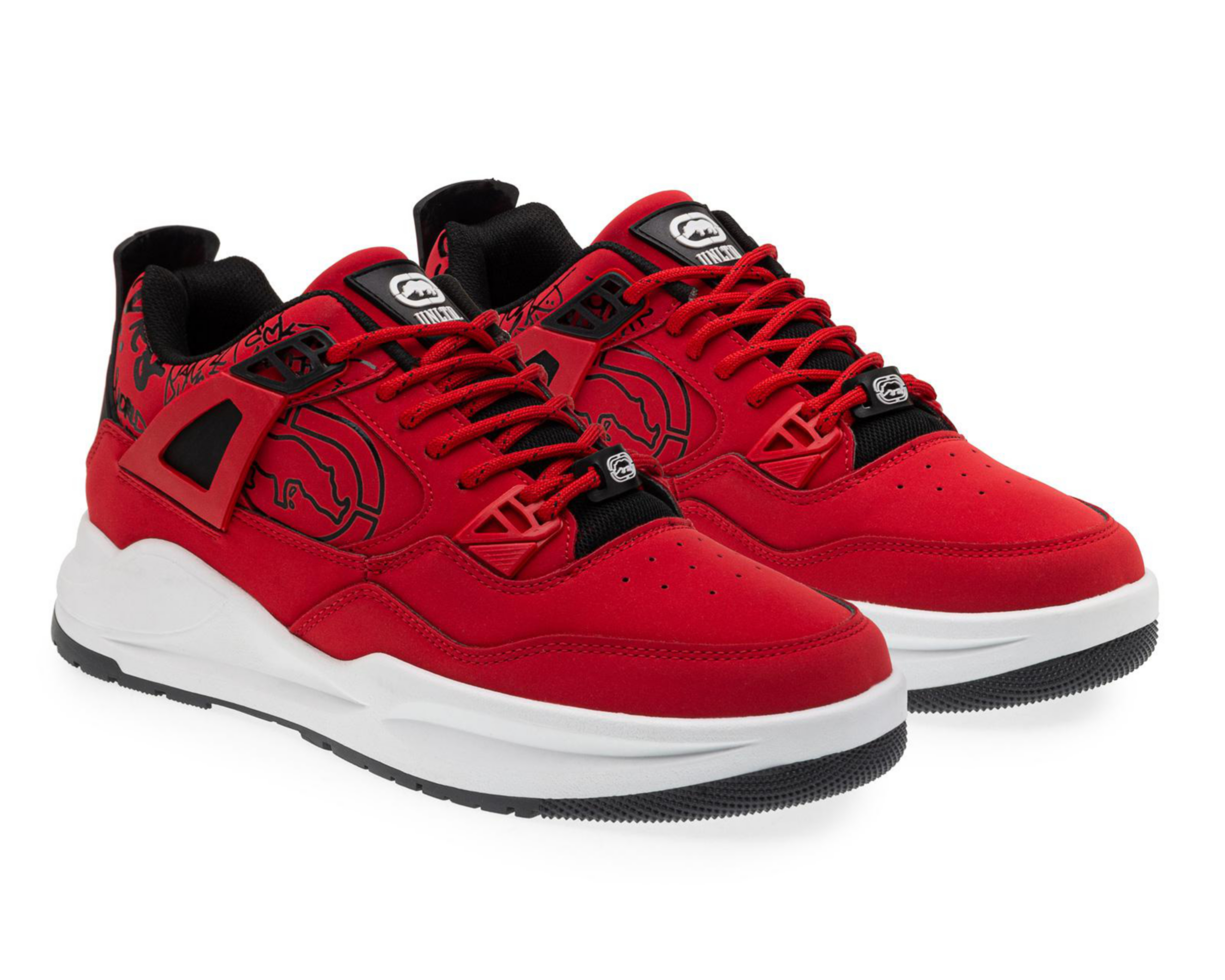 Foto 2 pulgar | Tenis Casuales Ecko Unltd. para Hombre