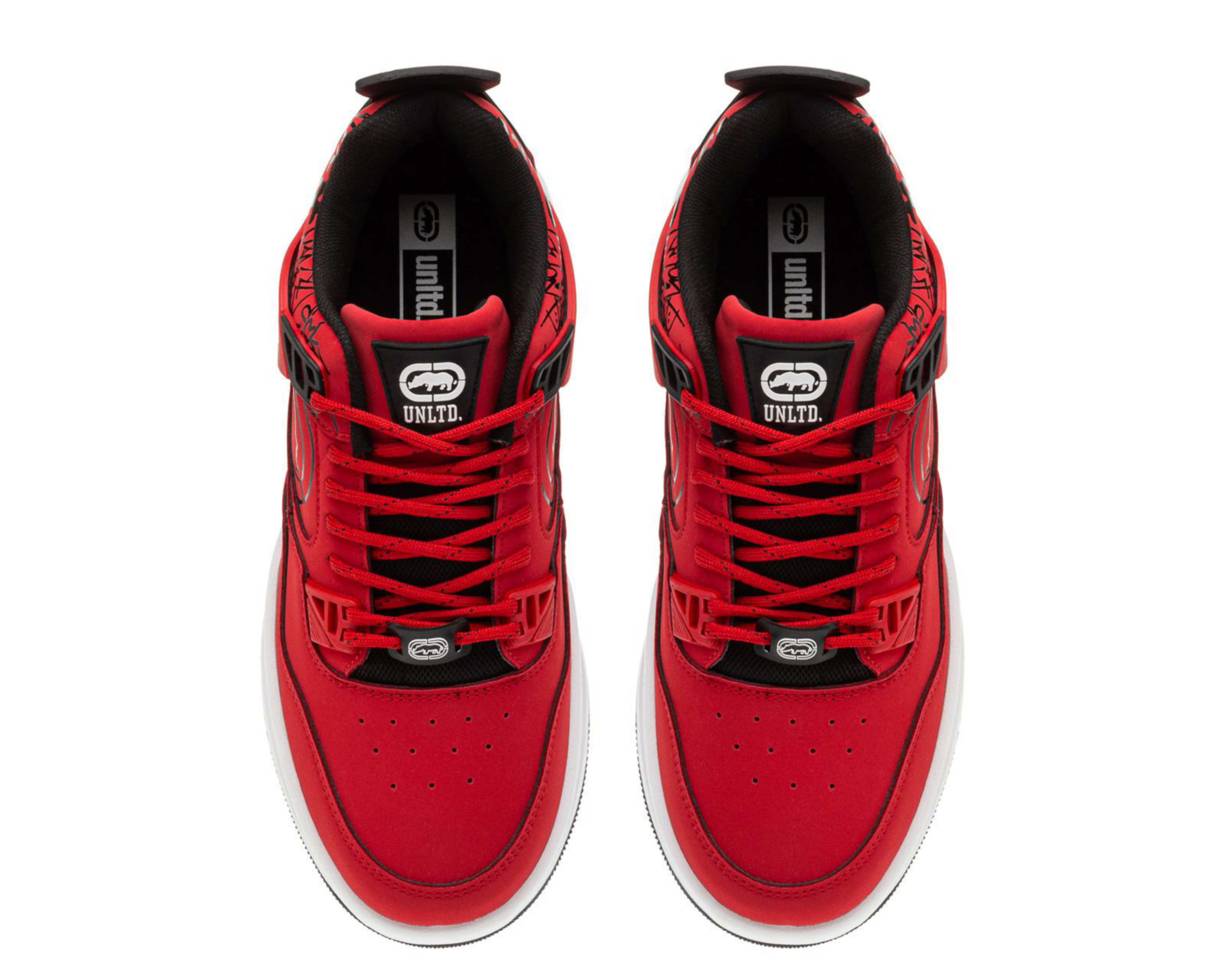 Foto 4 pulgar | Tenis Casuales Ecko Unltd. para Hombre