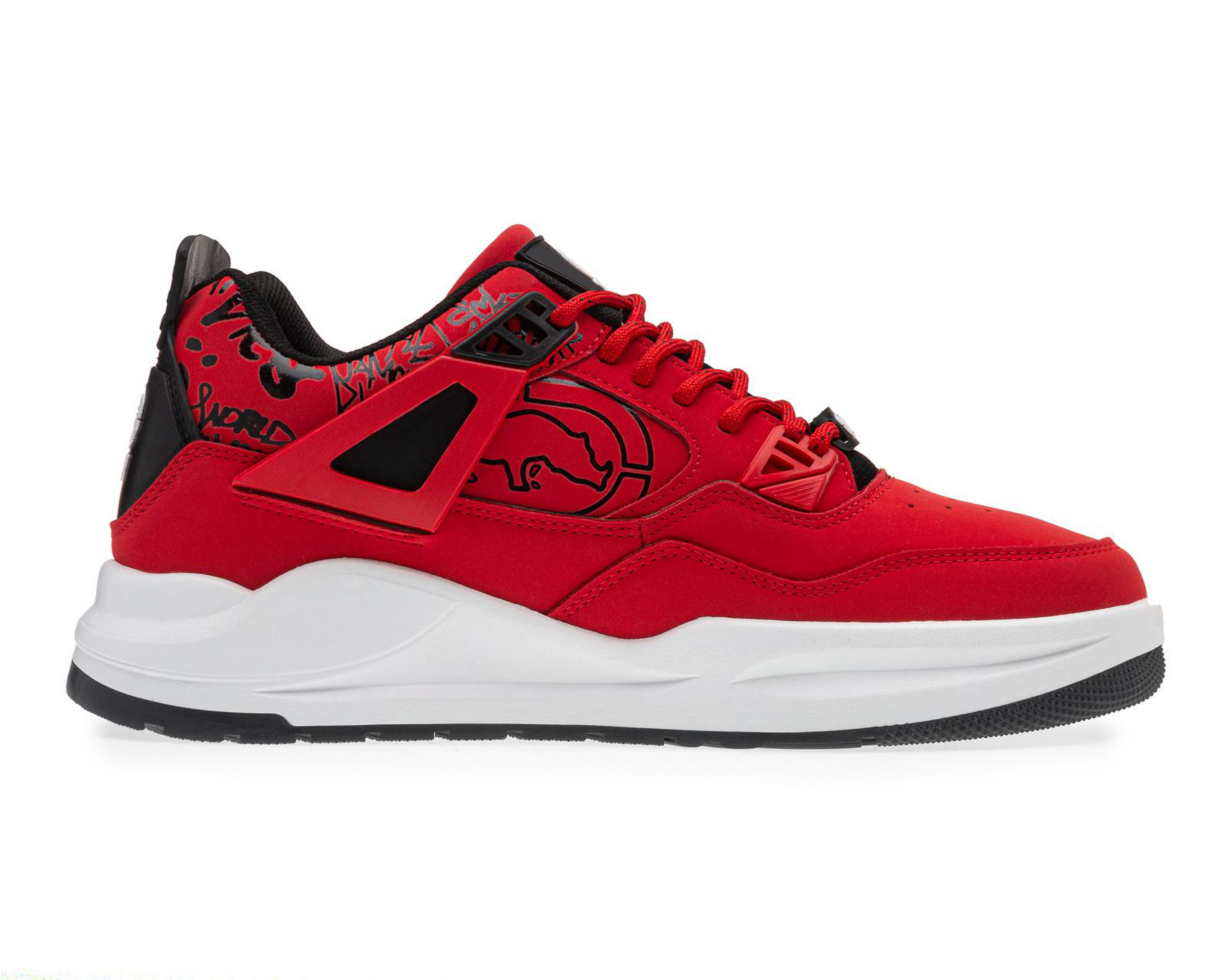 Foto 5 pulgar | Tenis Casuales Ecko Unltd. para Hombre