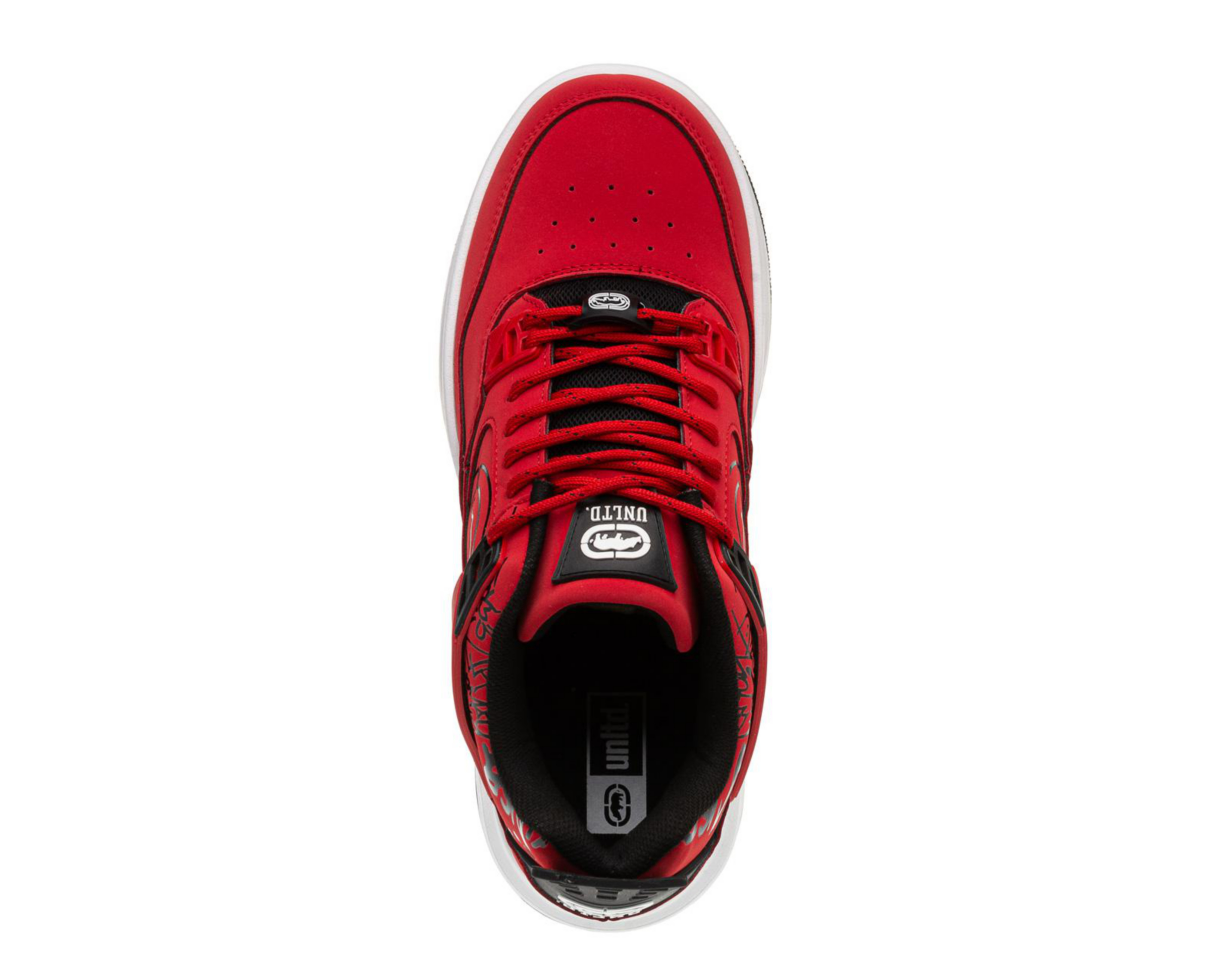 Foto 5 | Tenis Casuales Ecko Unltd. para Hombre