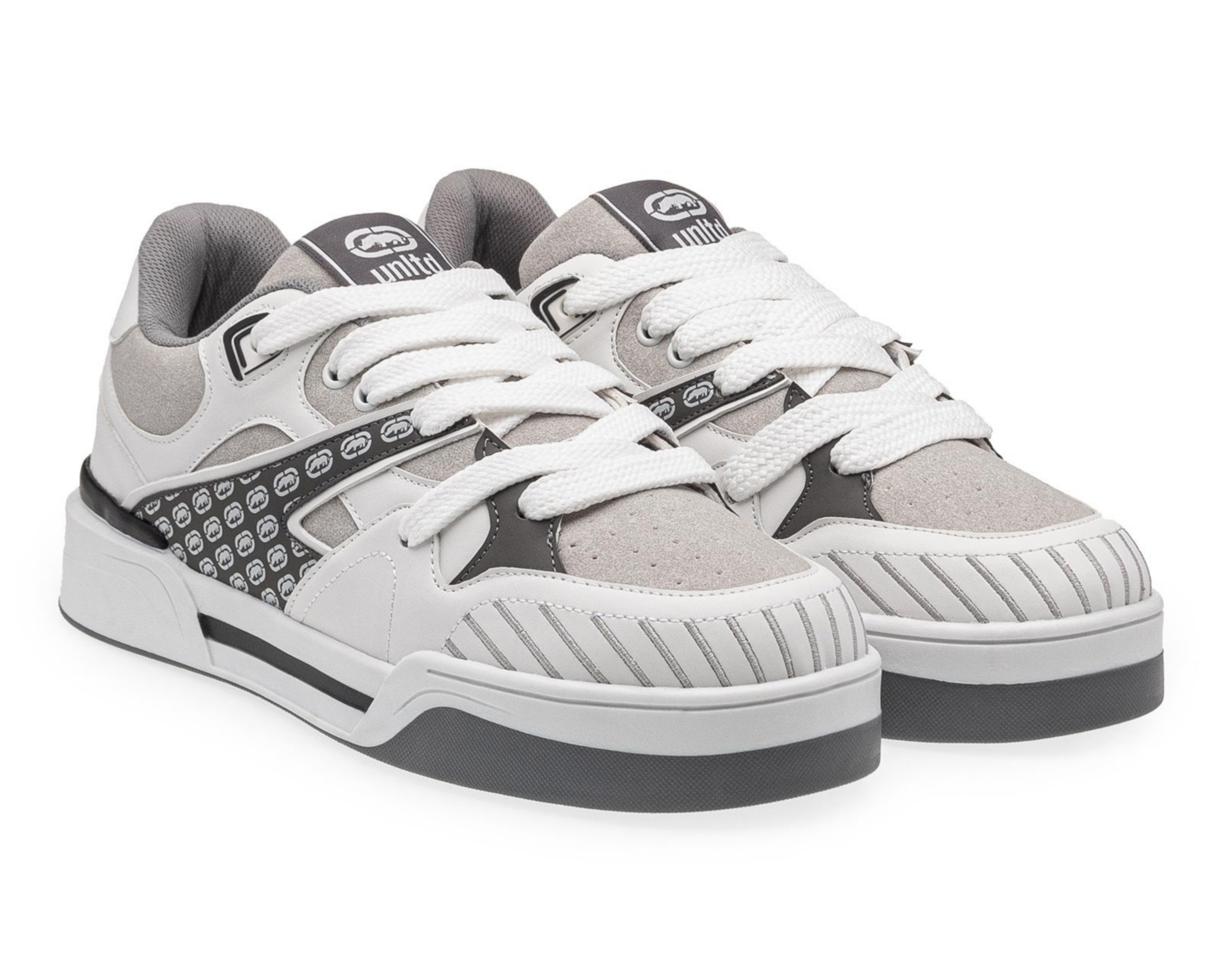 Foto 2 pulgar | Tenis Casuales Eckó Unltd. para Hombre