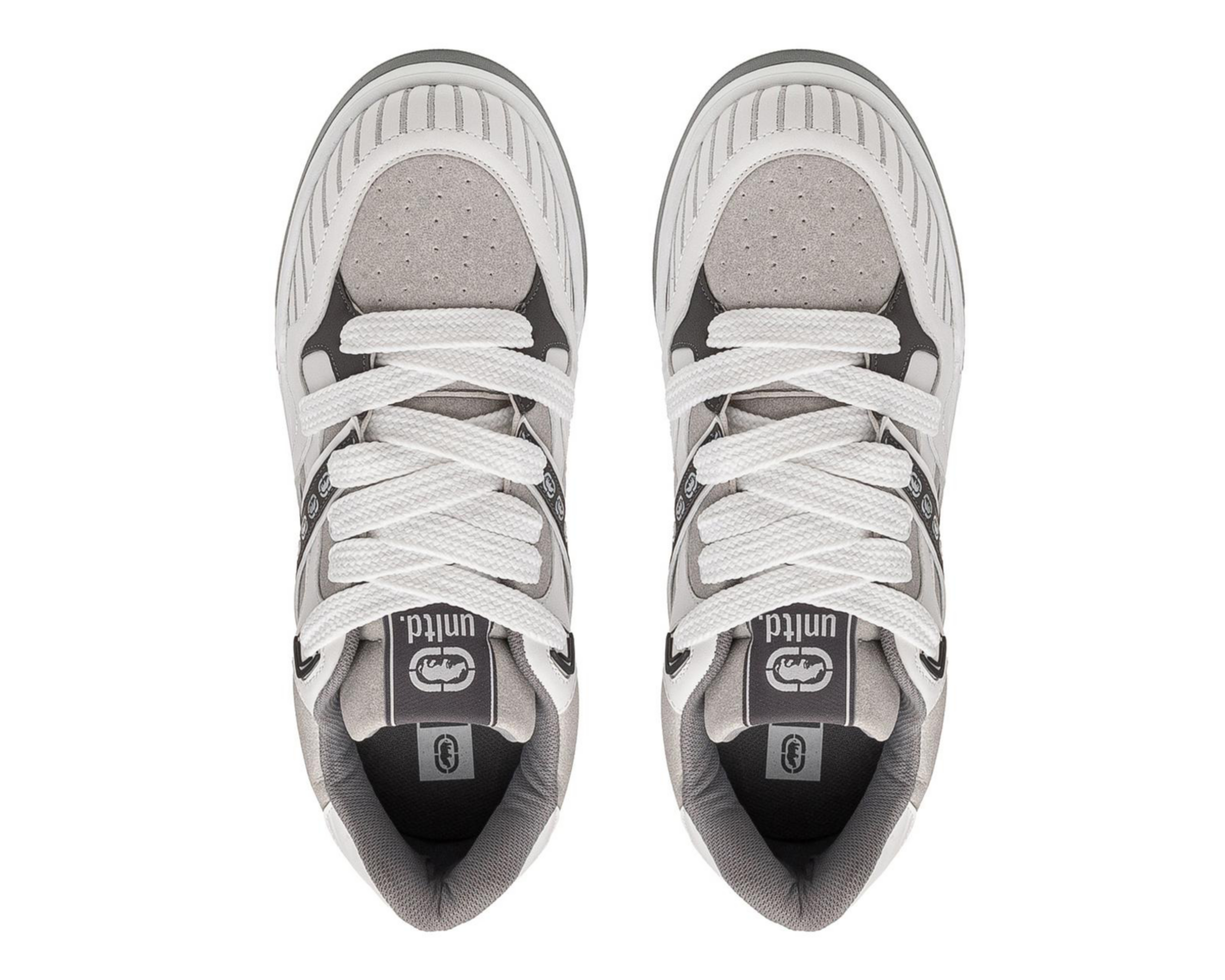 Foto 3 pulgar | Tenis Casuales Eckó Unltd. para Hombre