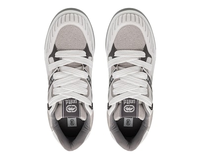 Foto 2 | Tenis Casuales Eckó Unltd. para Hombre