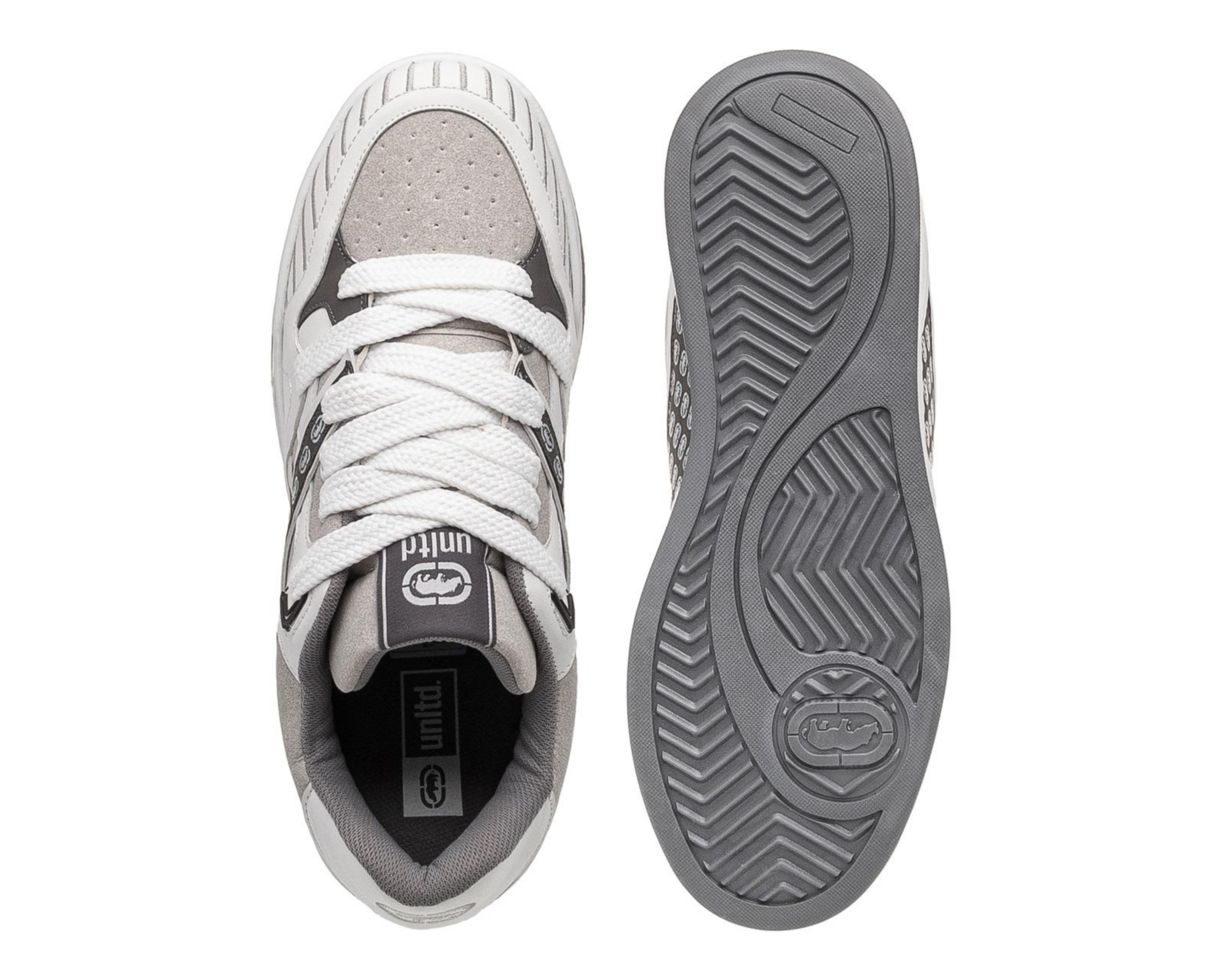 Foto 4 pulgar | Tenis Casuales Eckó Unltd. para Hombre