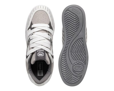 Foto 3 | Tenis Casuales Eckó Unltd. para Hombre
